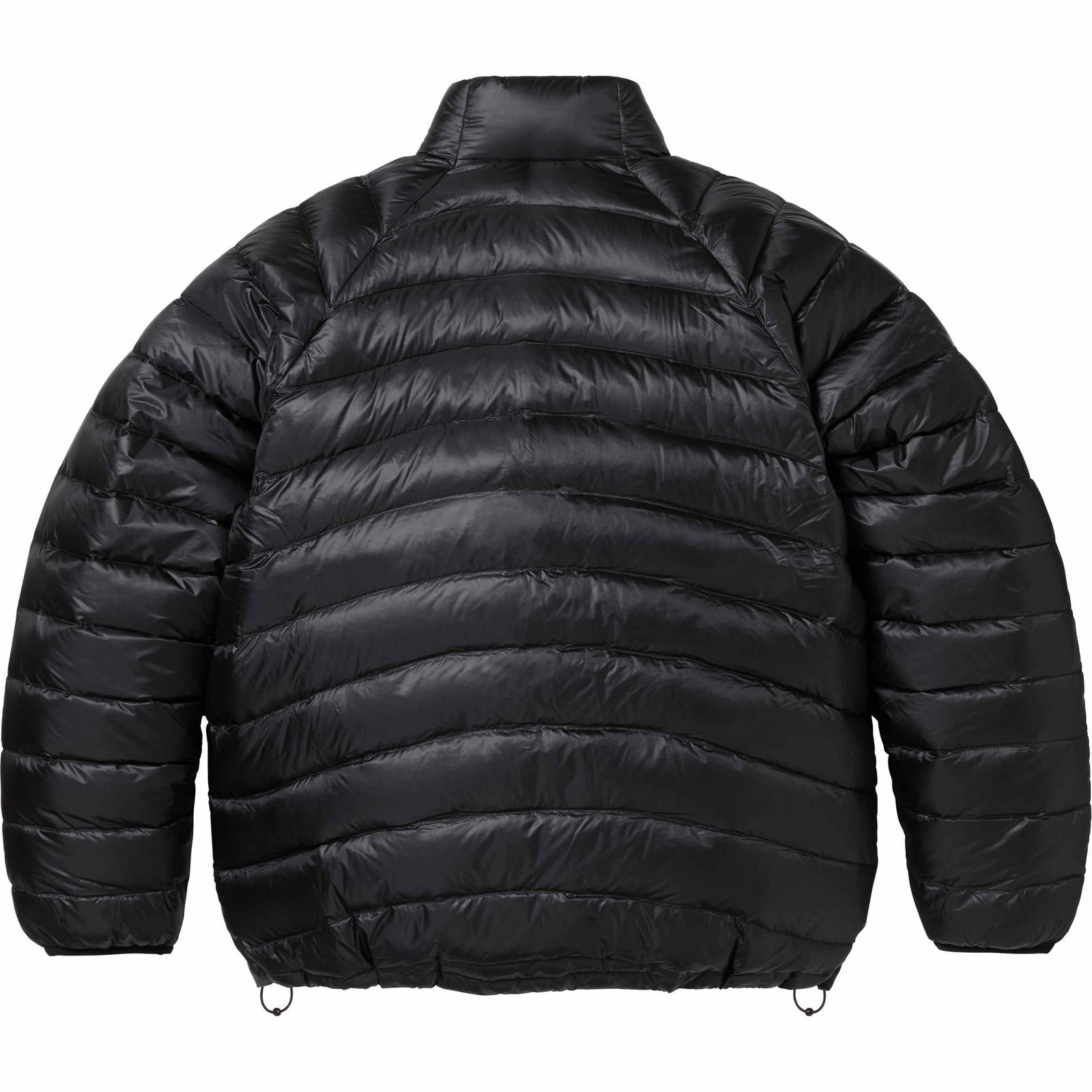 Micro Down Jacket