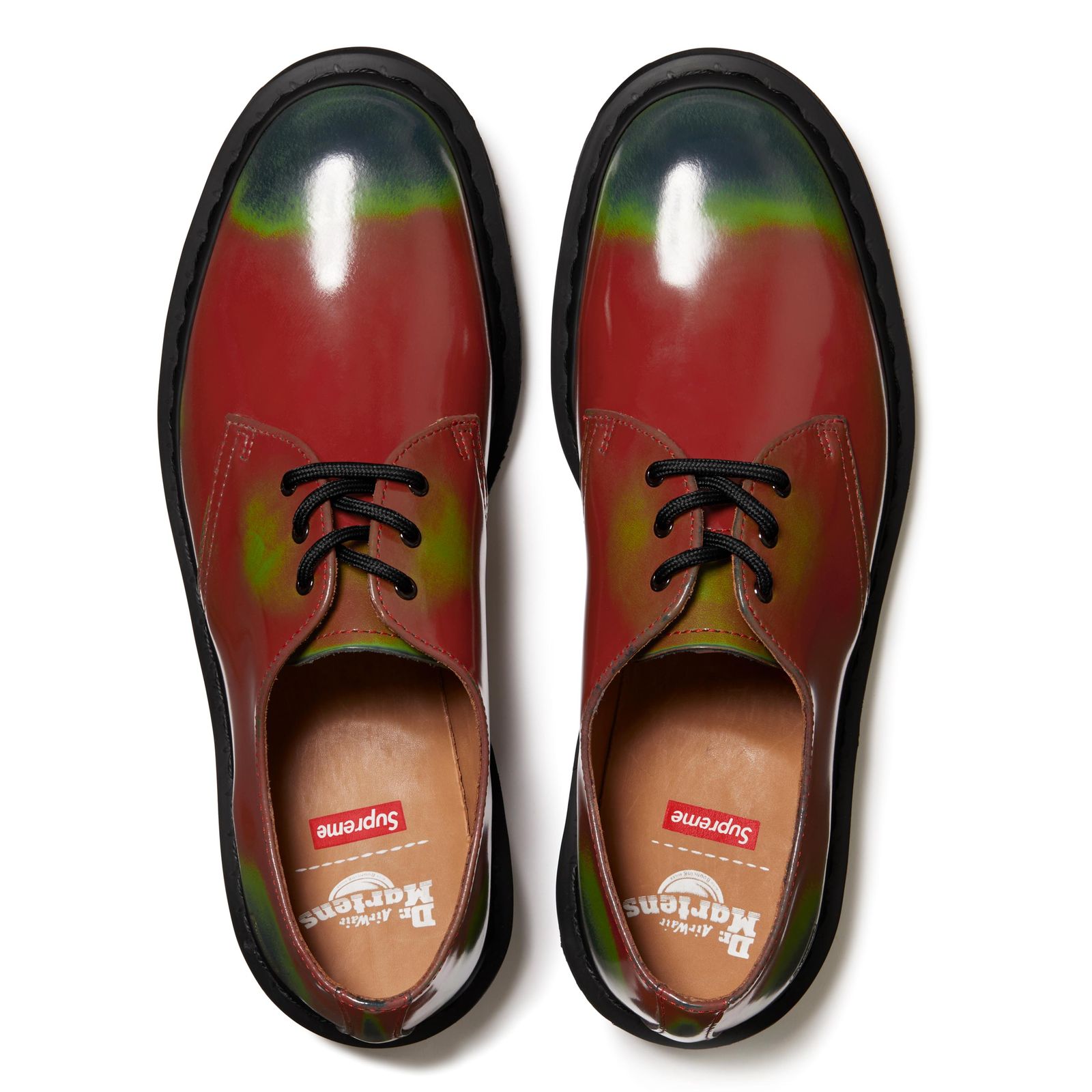 Supreme®/Dr. Martens® 1461 3-Eye Shoe