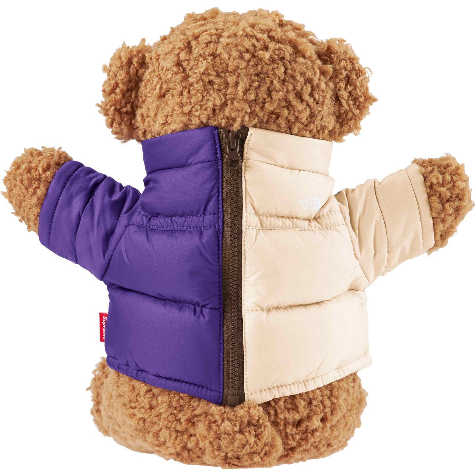 Supreme®/The North Face® Bear