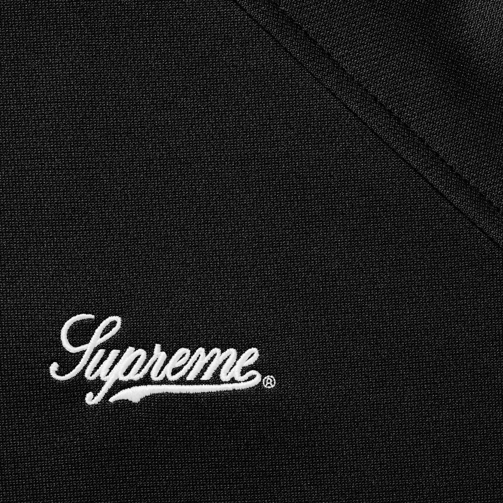Tricot Track Jacket