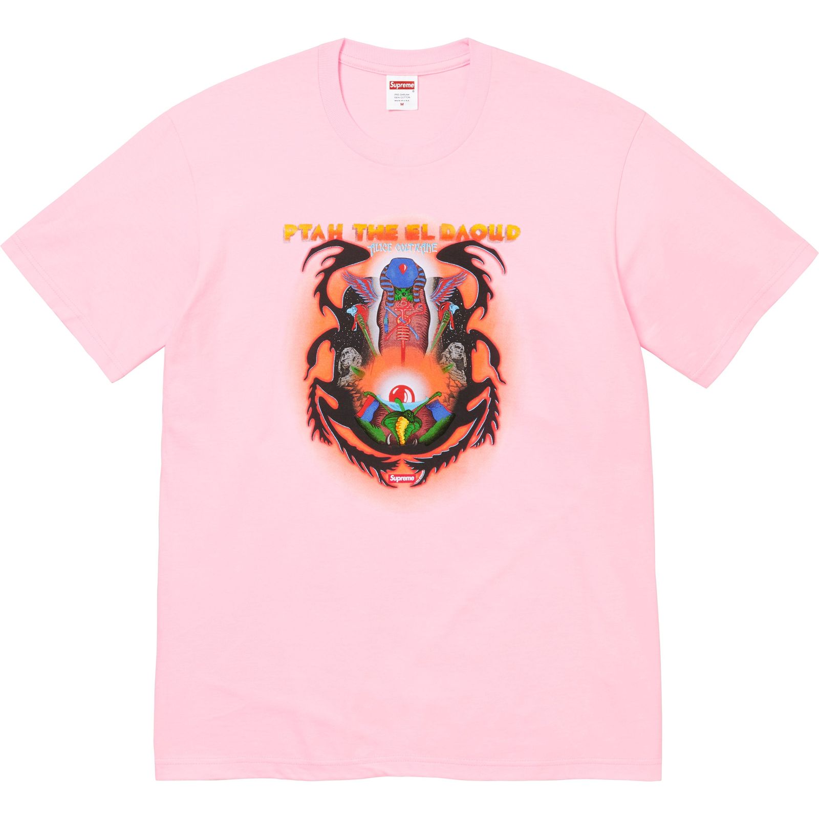 Ptah Tee