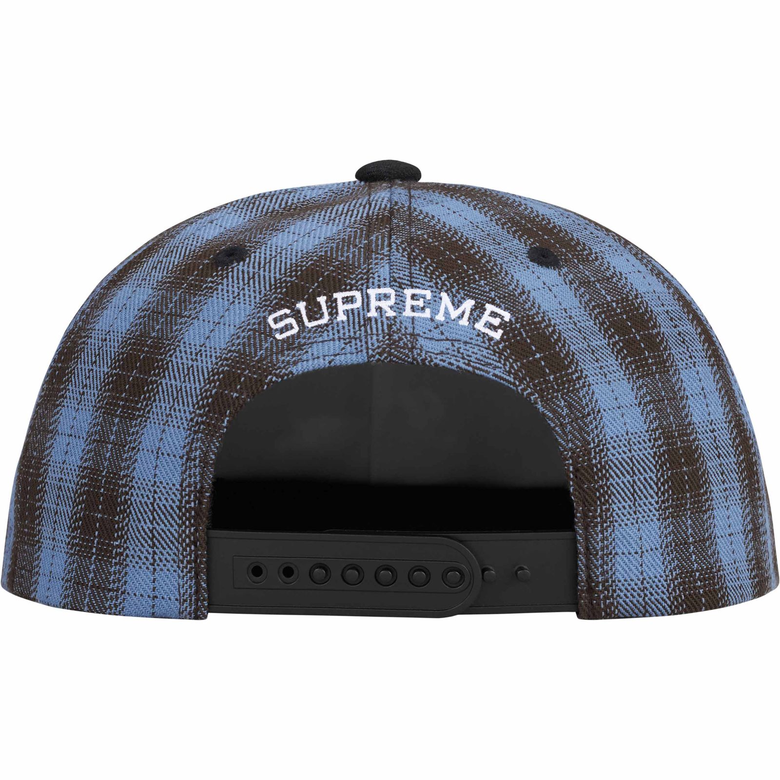 Script Logo 6-Panel