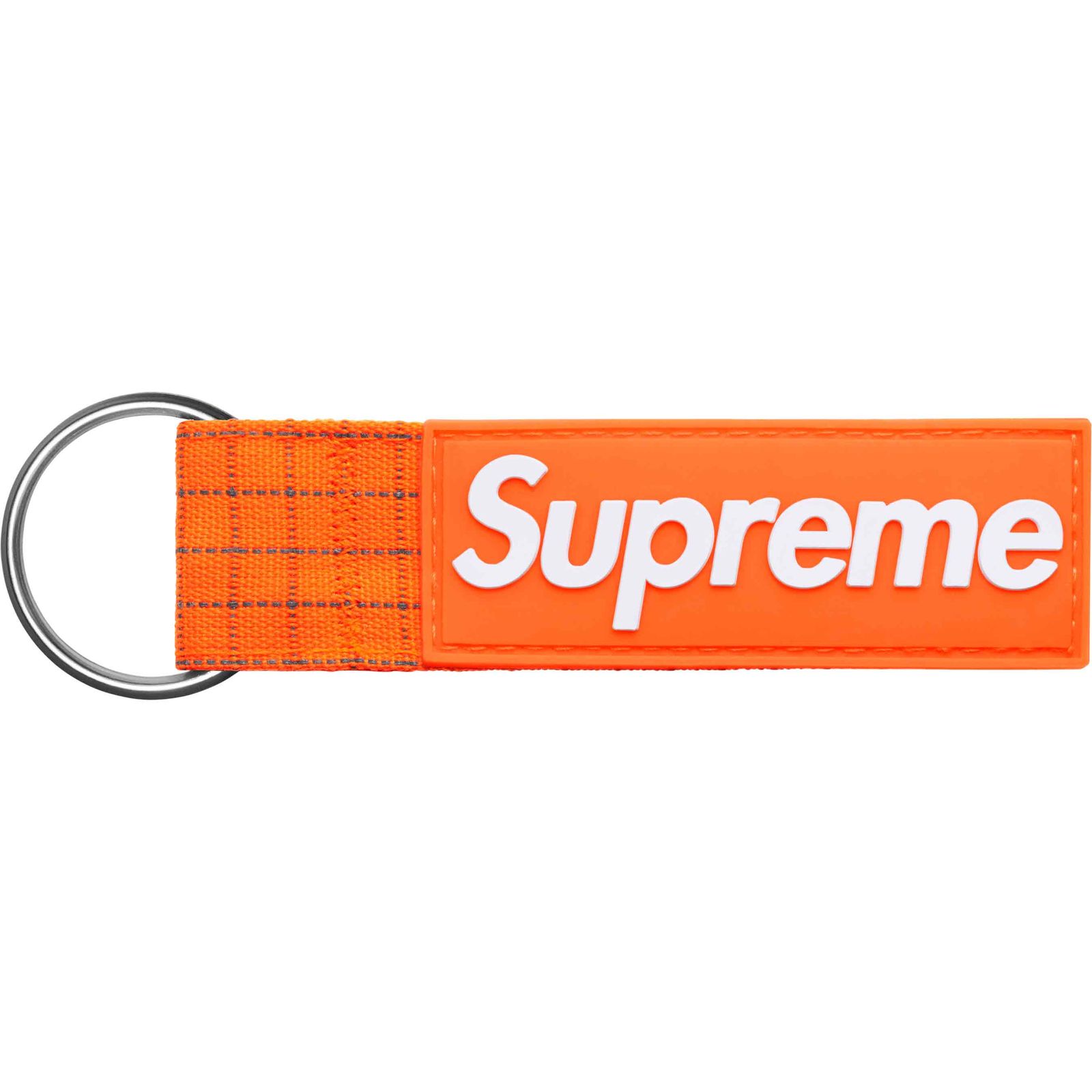 Ripstop Keychain