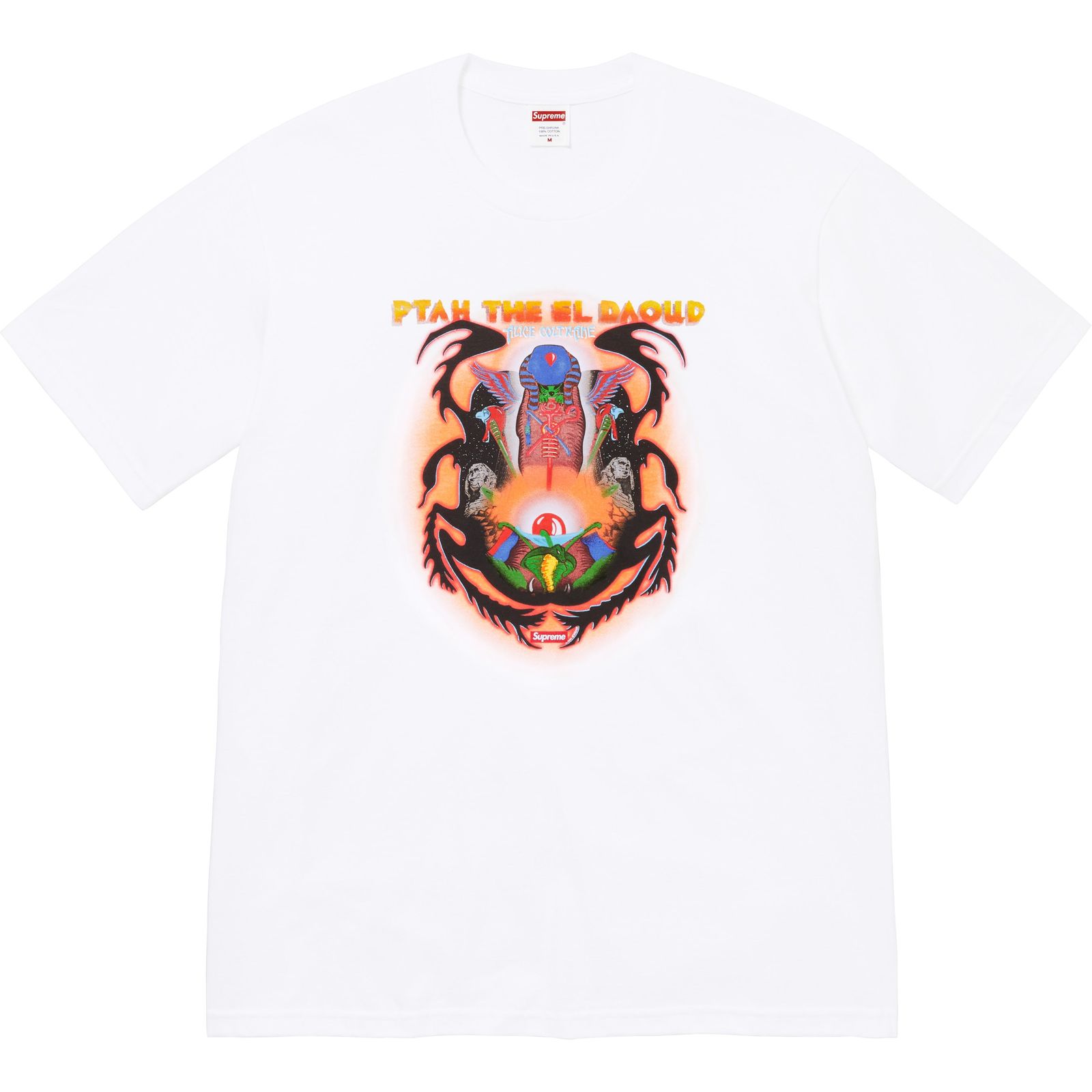 Ptah Tee
