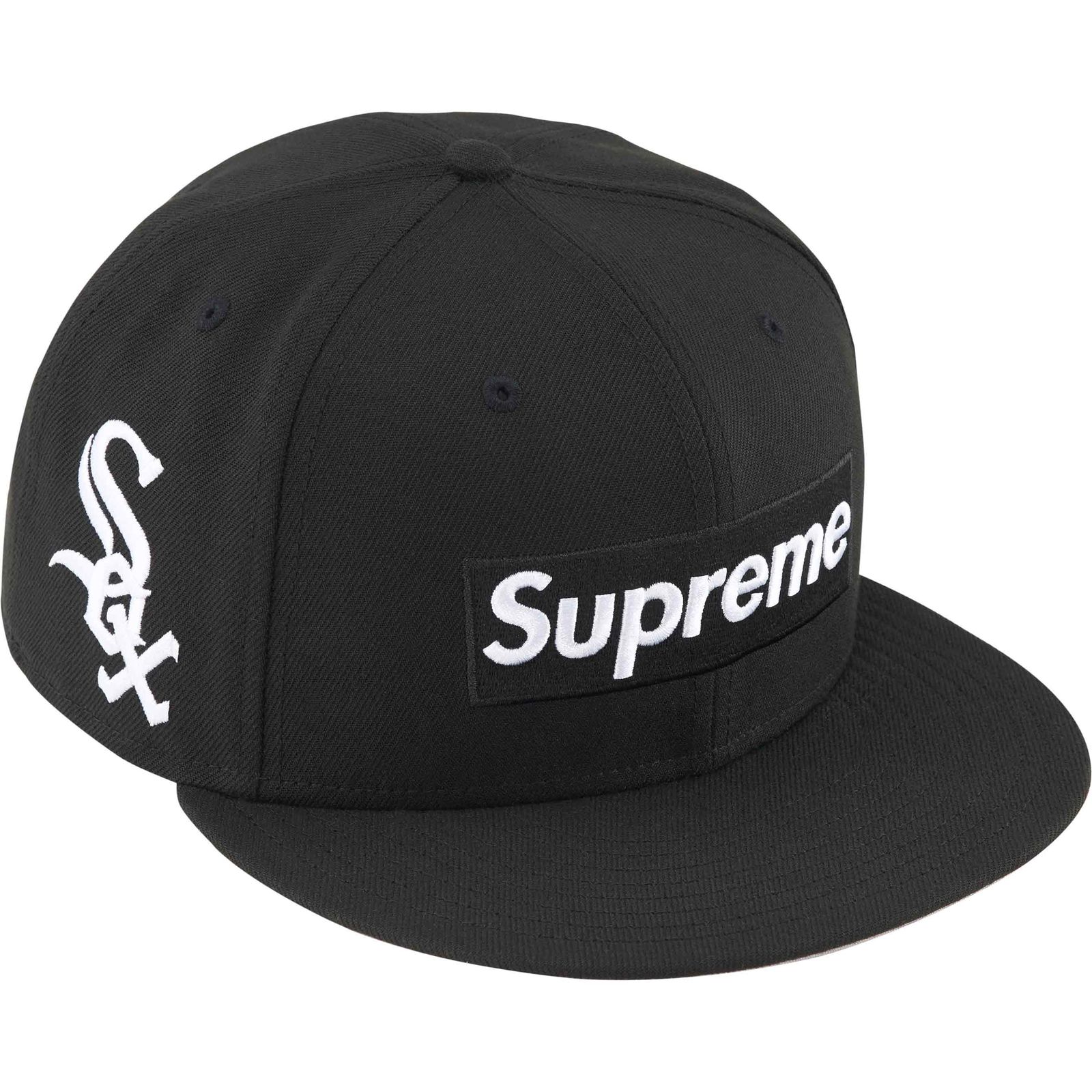 MLB Teams Box Logo New Era®