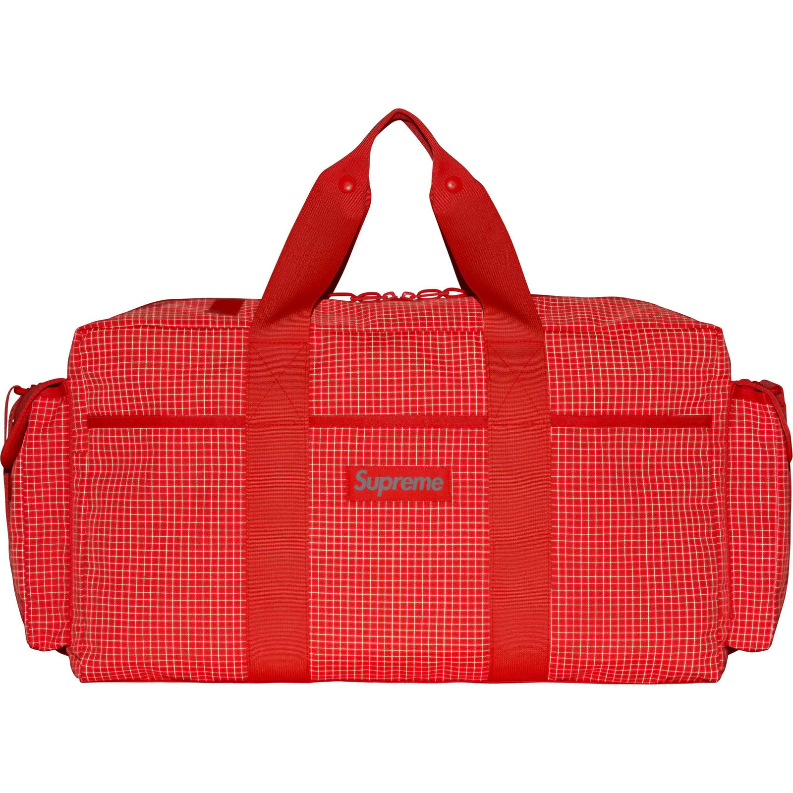 Duffle Bag