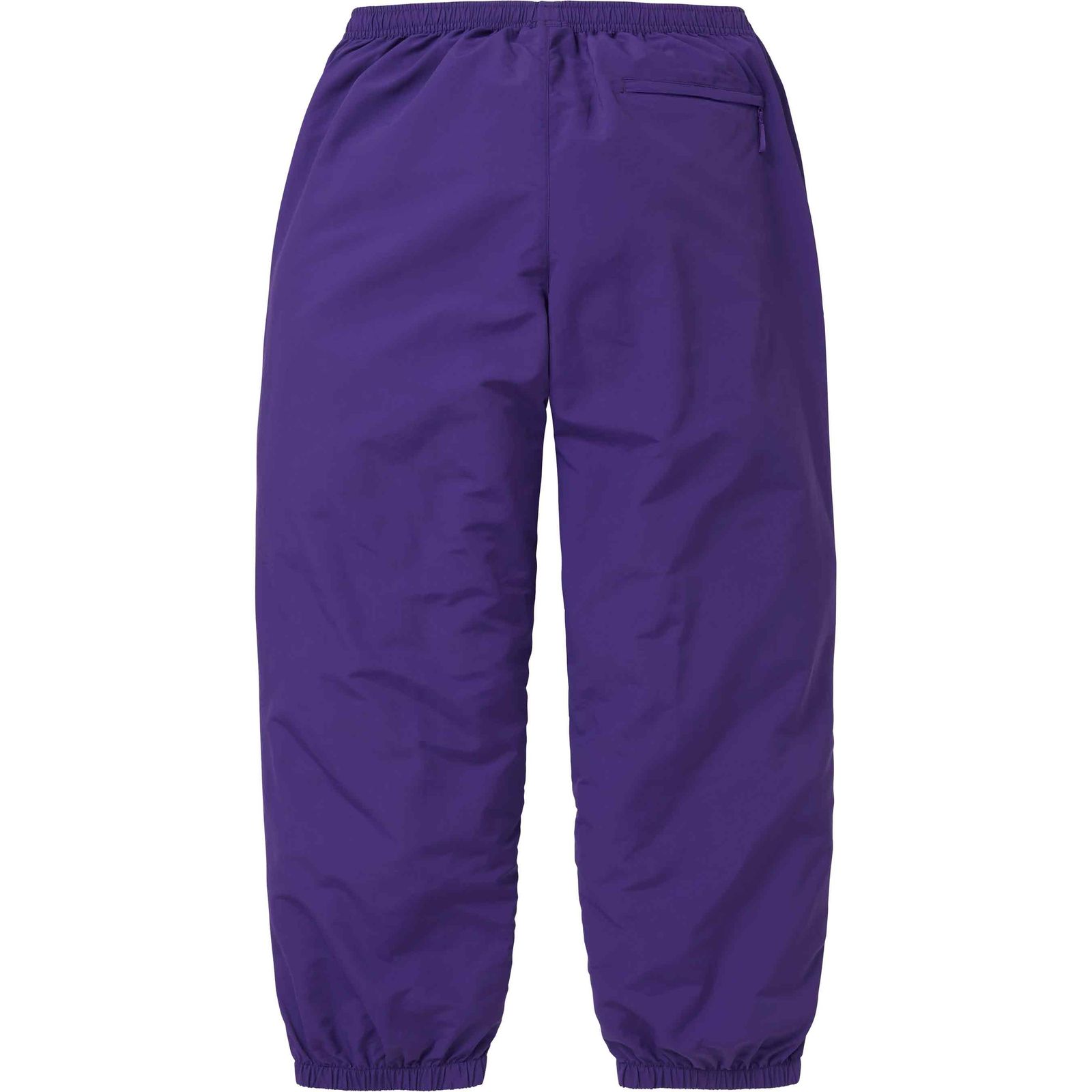 Warm Up Pant