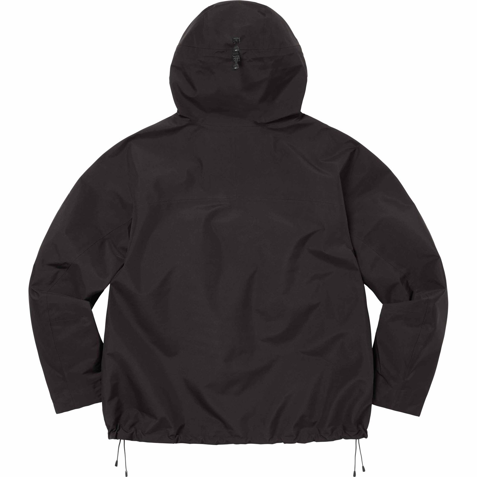 GORE-TEX Taped Seam Shell Jacket