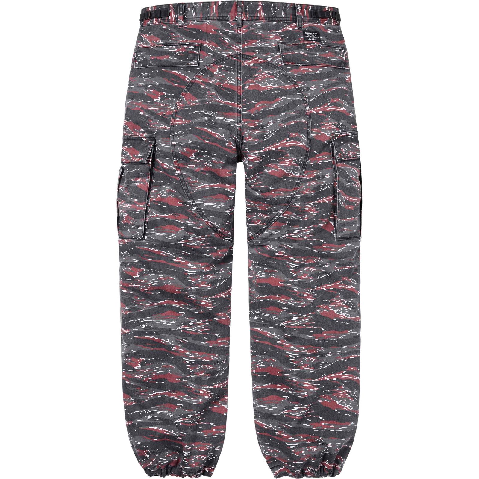 Cargo Pant