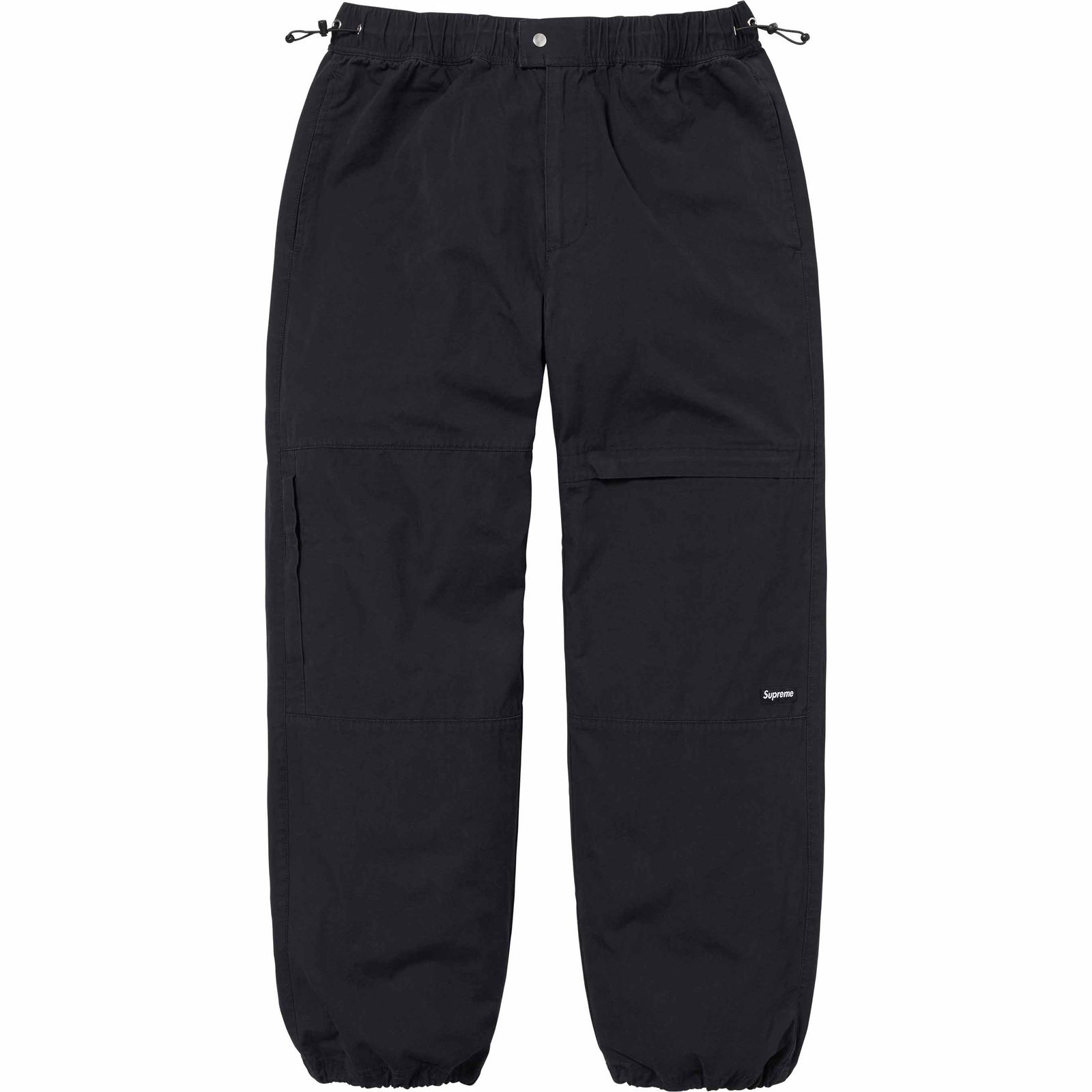 Cotton Cinch Pant
