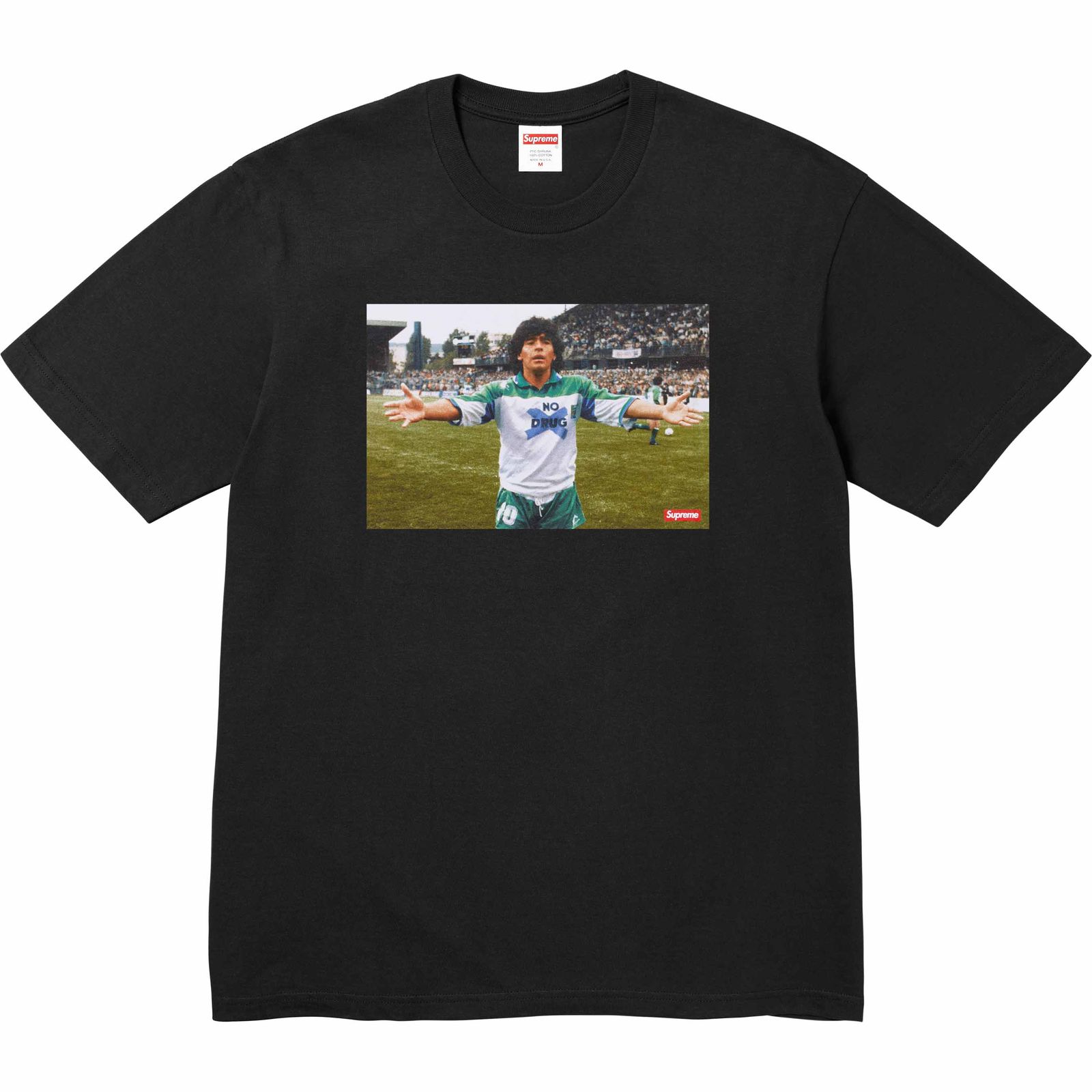 Maradona Tee