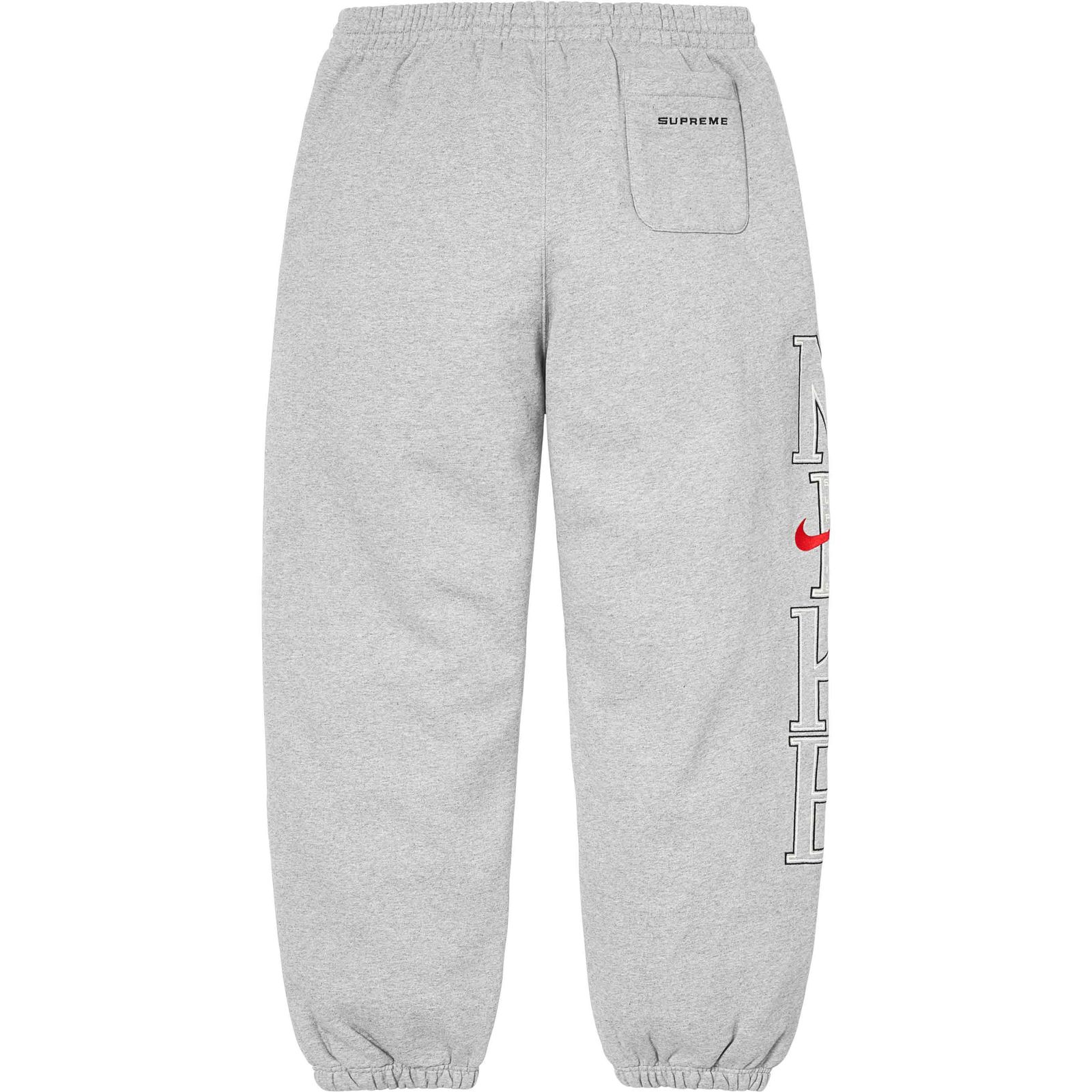 Supreme®/Nike® Sweatpant