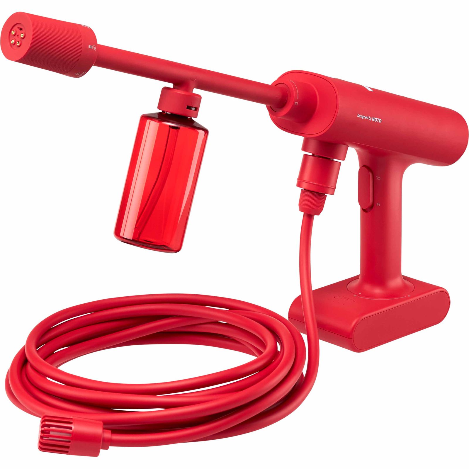 Supreme®/Hoto® 20V Pressure Washer Pro