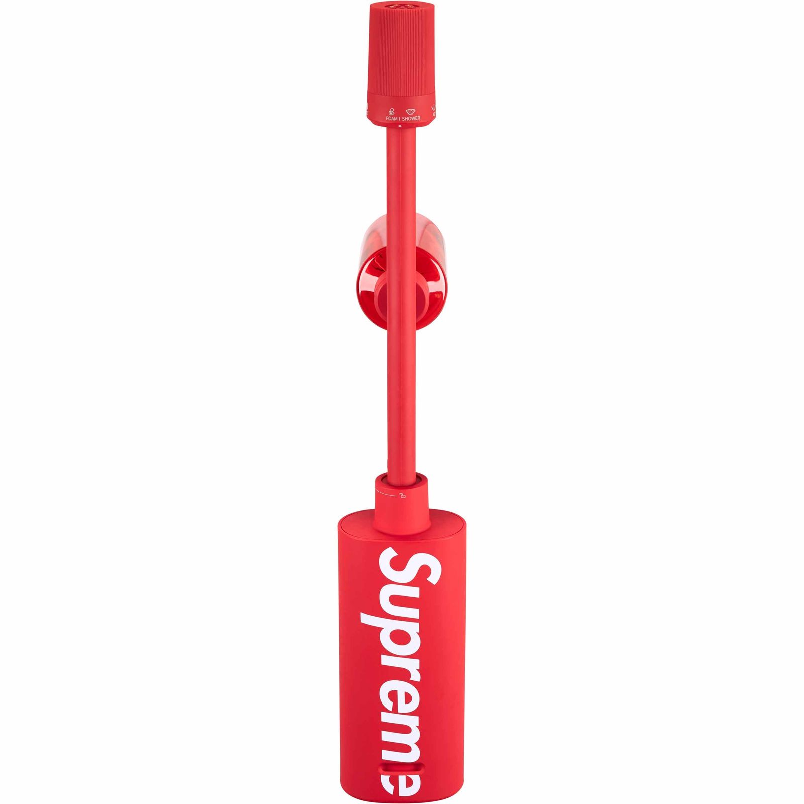 Supreme®/Hoto® 20V Pressure Washer Pro