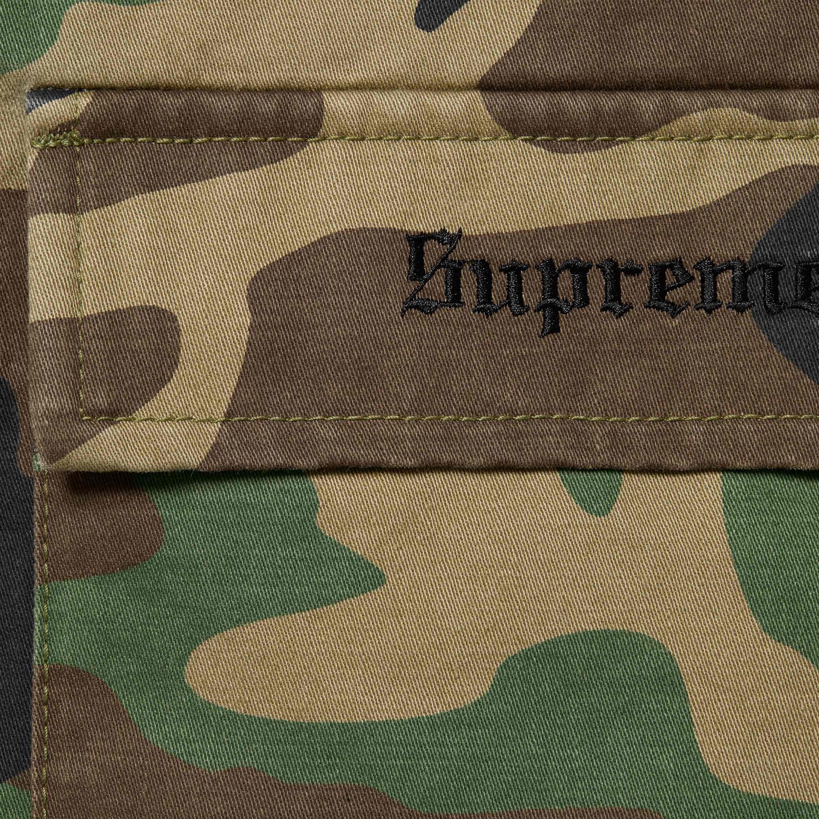 Melvins BDU Jacket