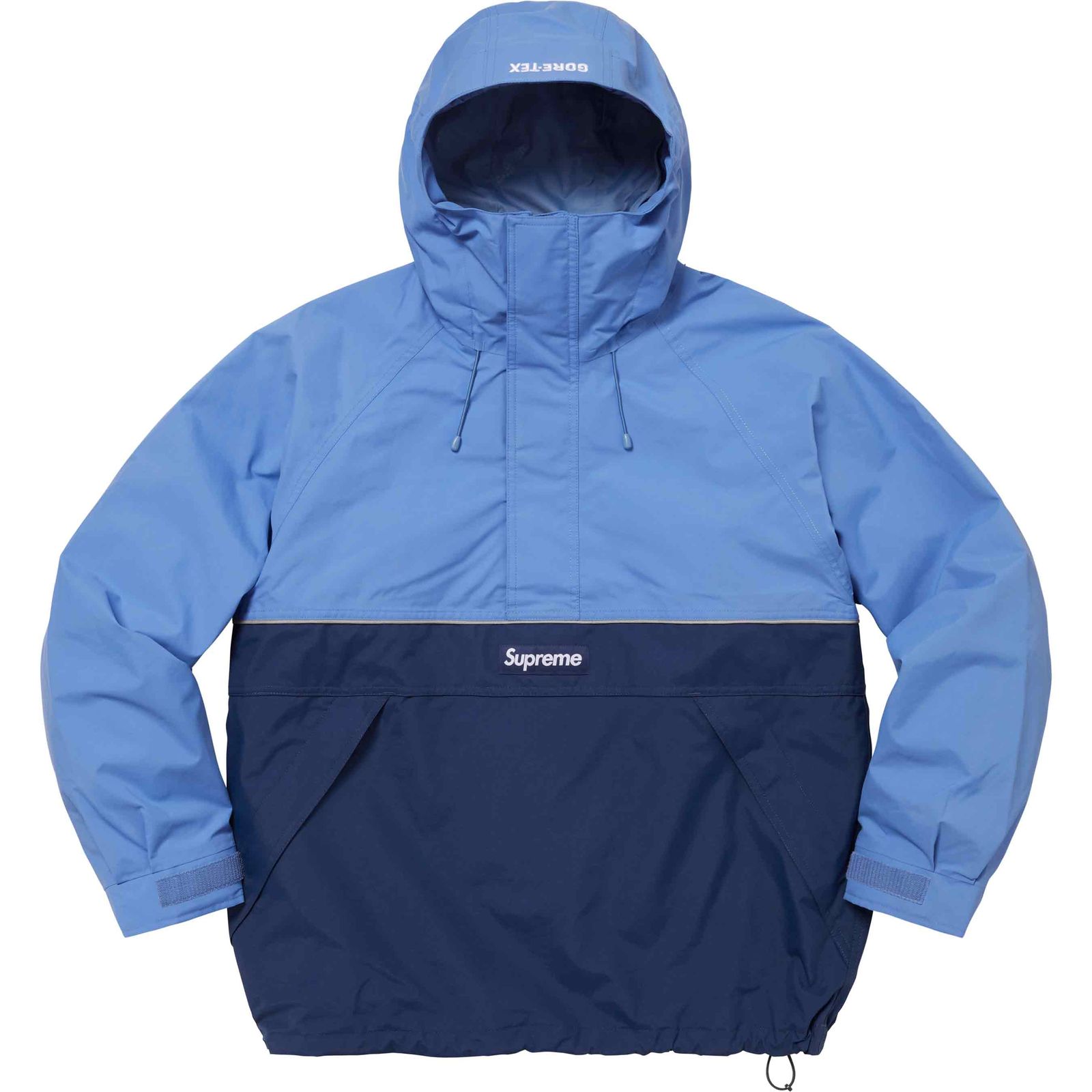 GORE-TEX Anorak