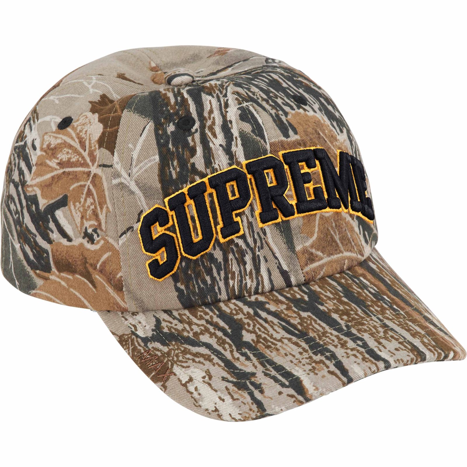 Difference 6-Panel