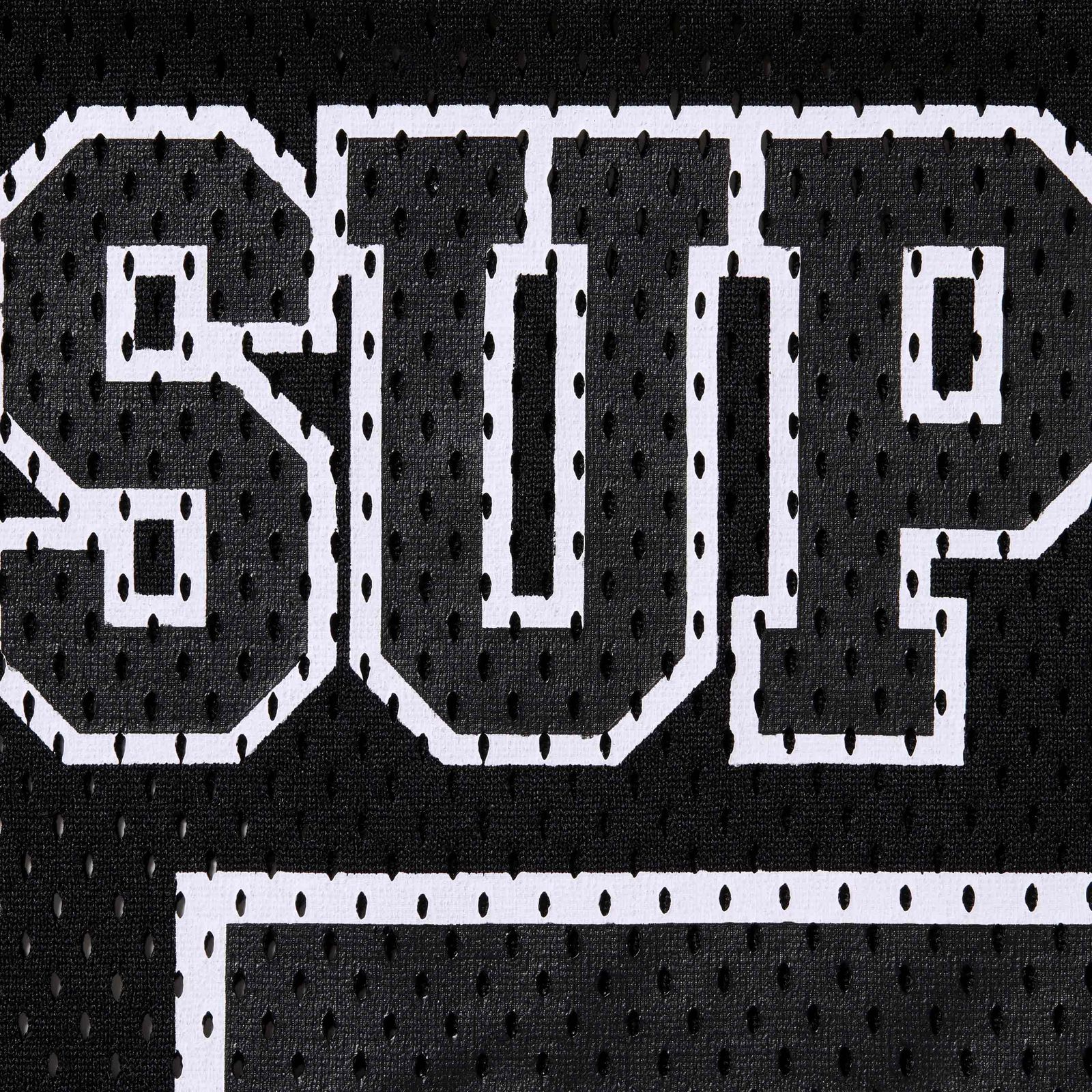 Spiderweb Football Jersey