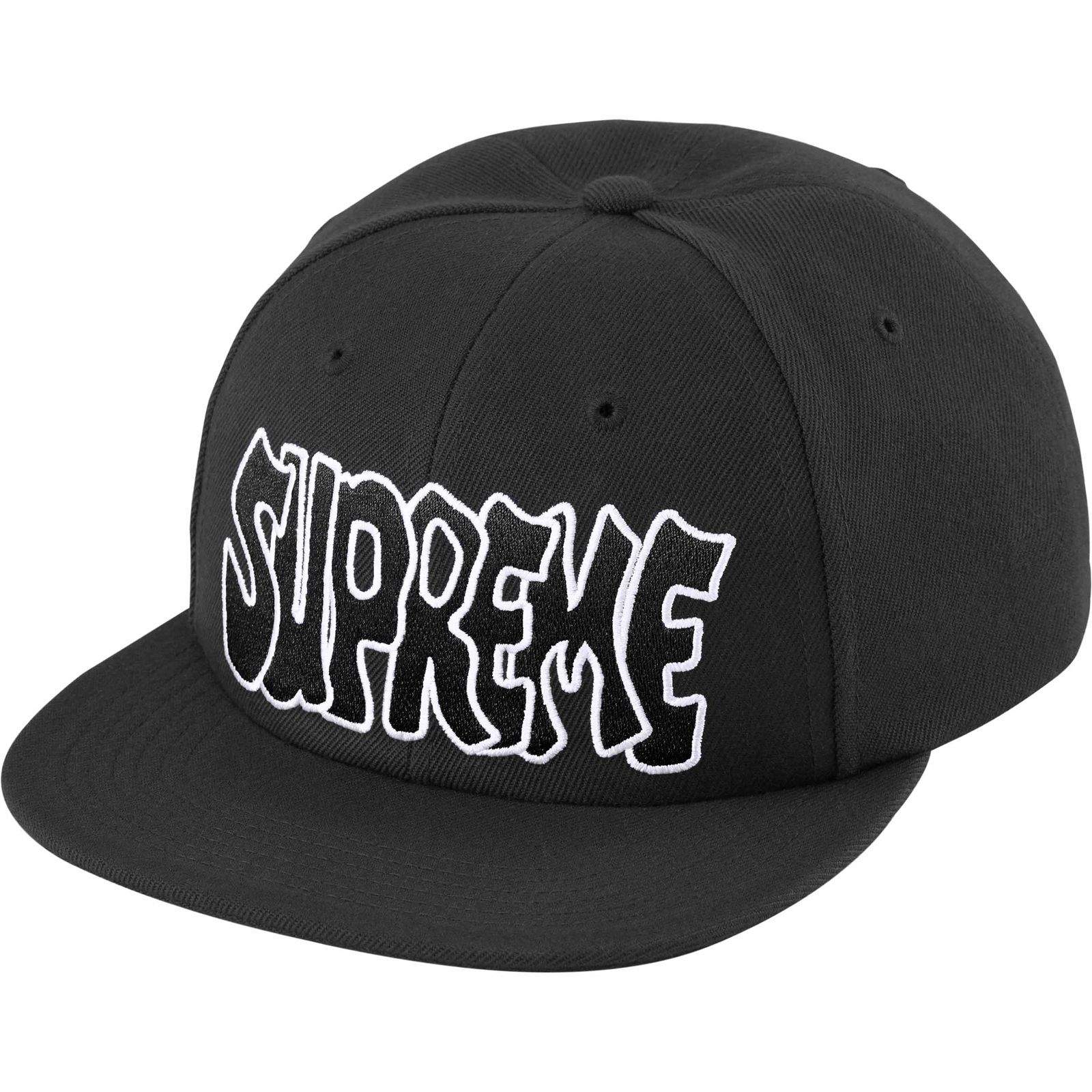 Creep 6-Panel