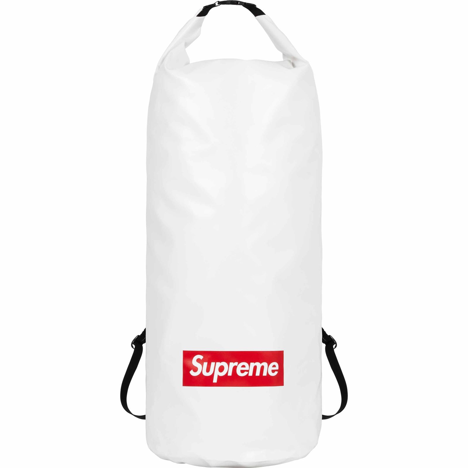 Supreme®/ORTLIEB Large Rolltop Backpack