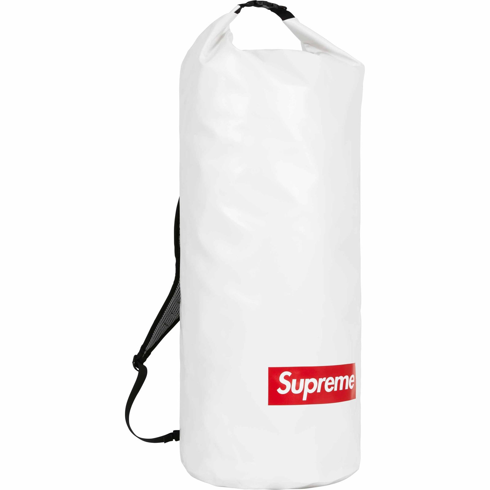 Supreme®/ORTLIEB Large Rolltop Backpack