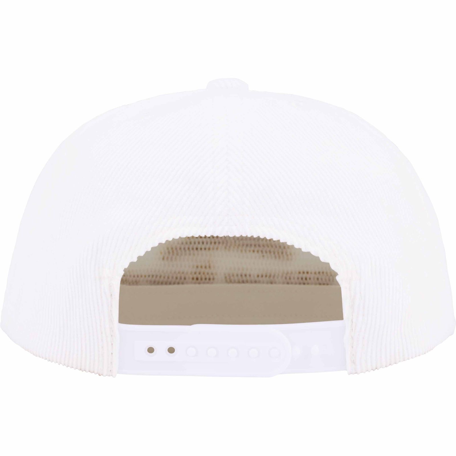 Champagne Corduroy 5-Panel