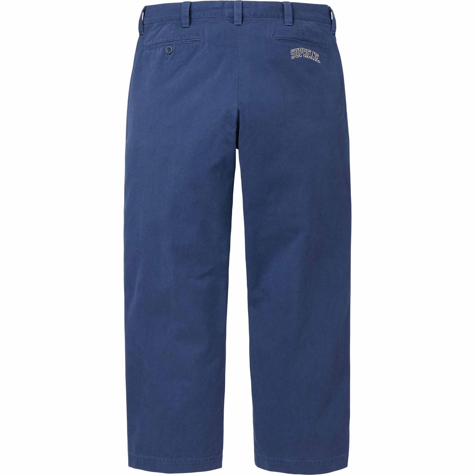 Chino Pant