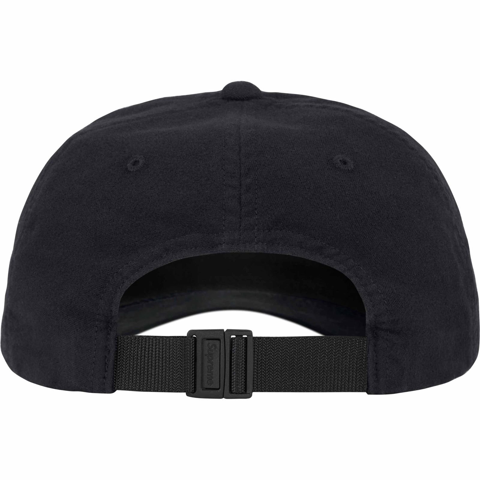 Lightweight Moleskin 6-Panel