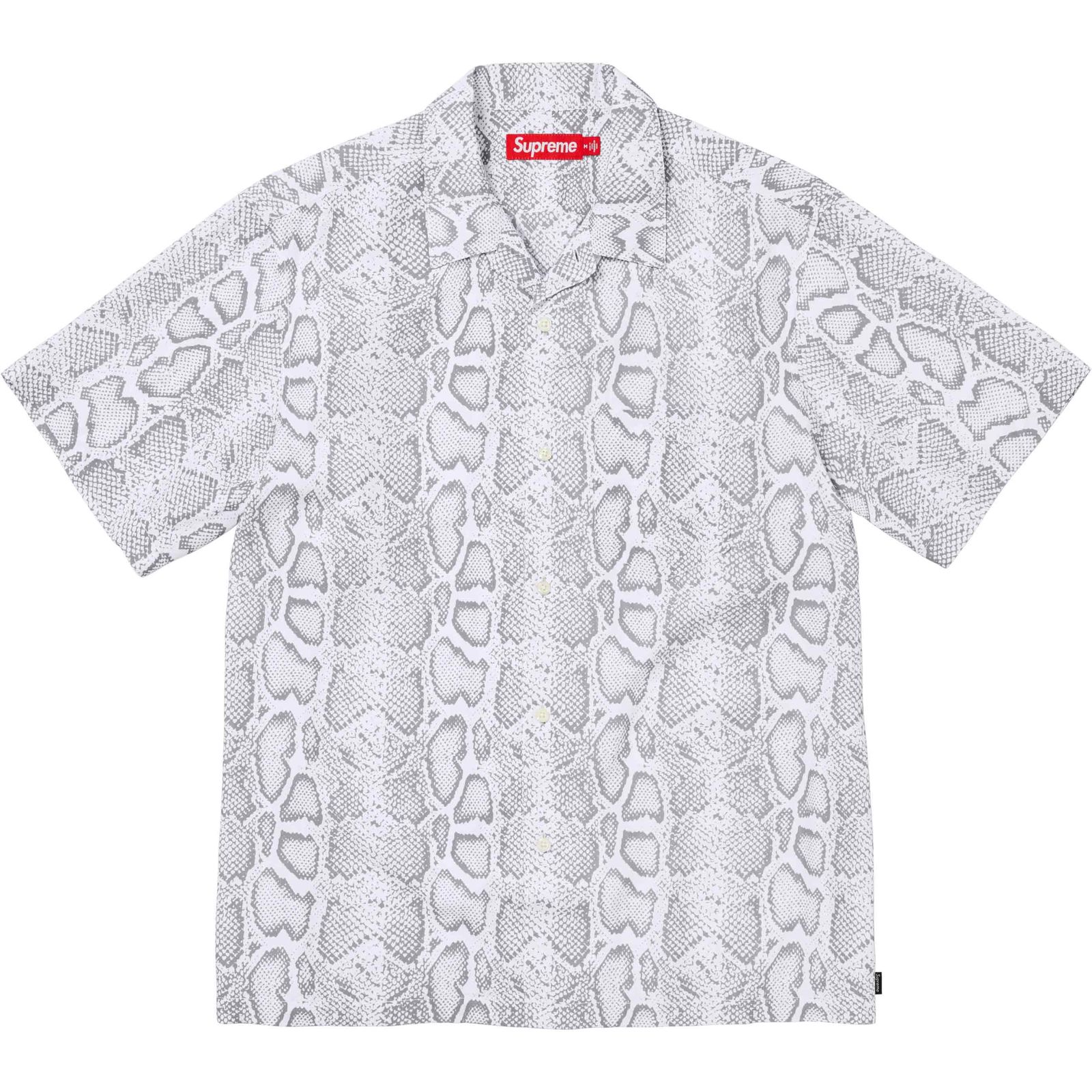 Snake S/S Shirt