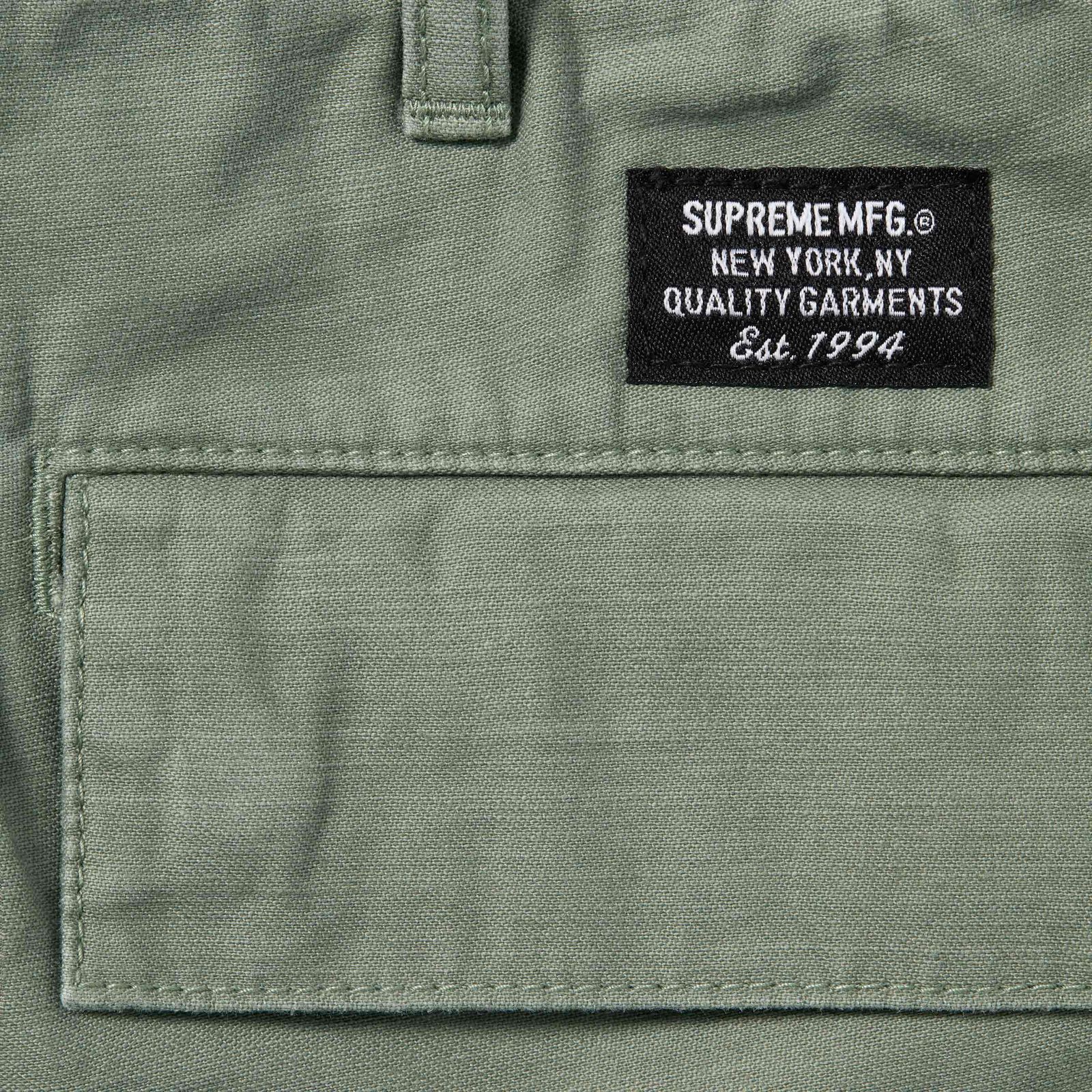 Cargo Short