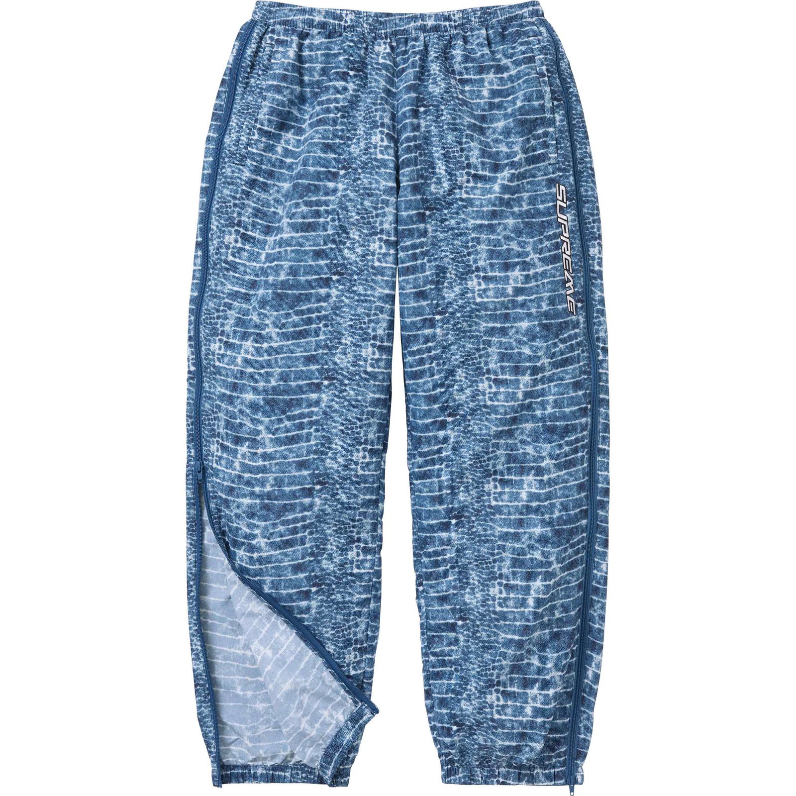 Warm Up Pant
