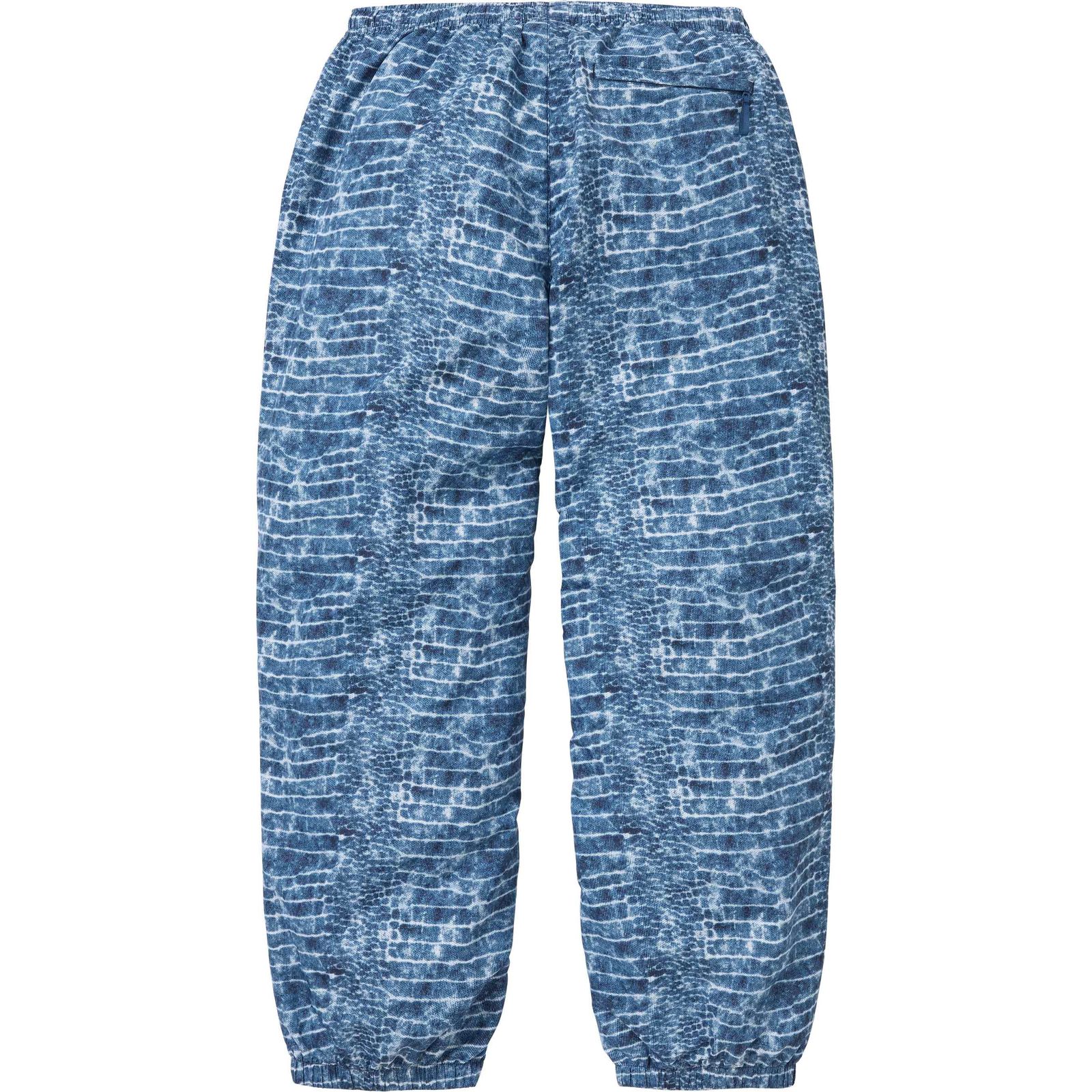 Warm Up Pant
