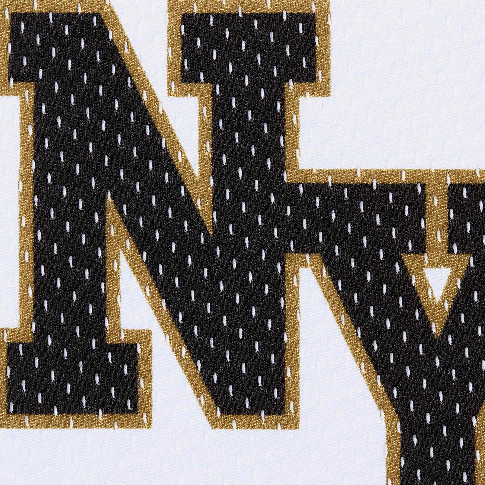 Big Script Mesh Short