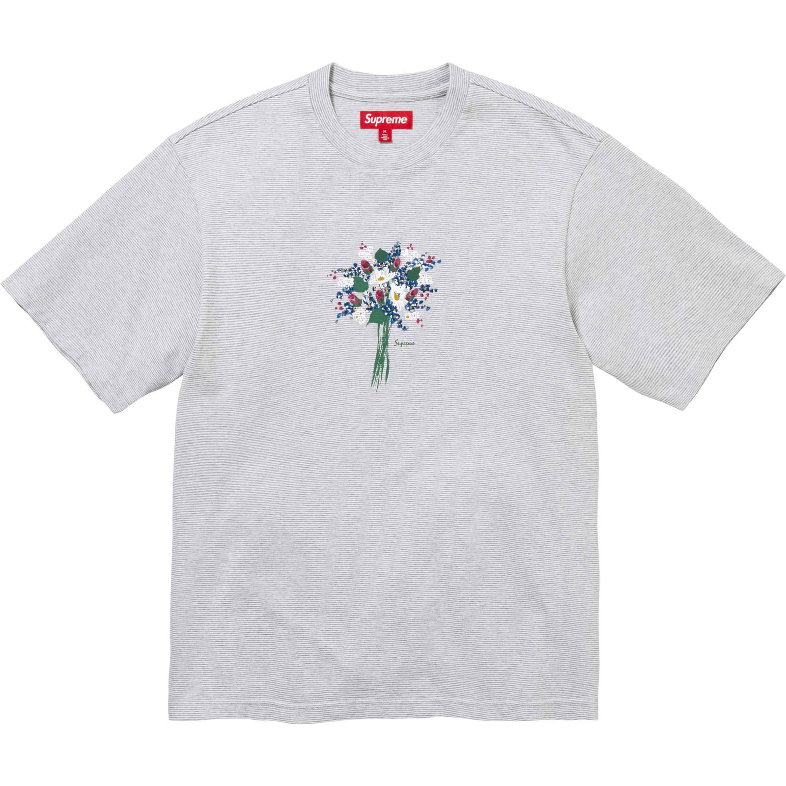 Bouquet S/S Top