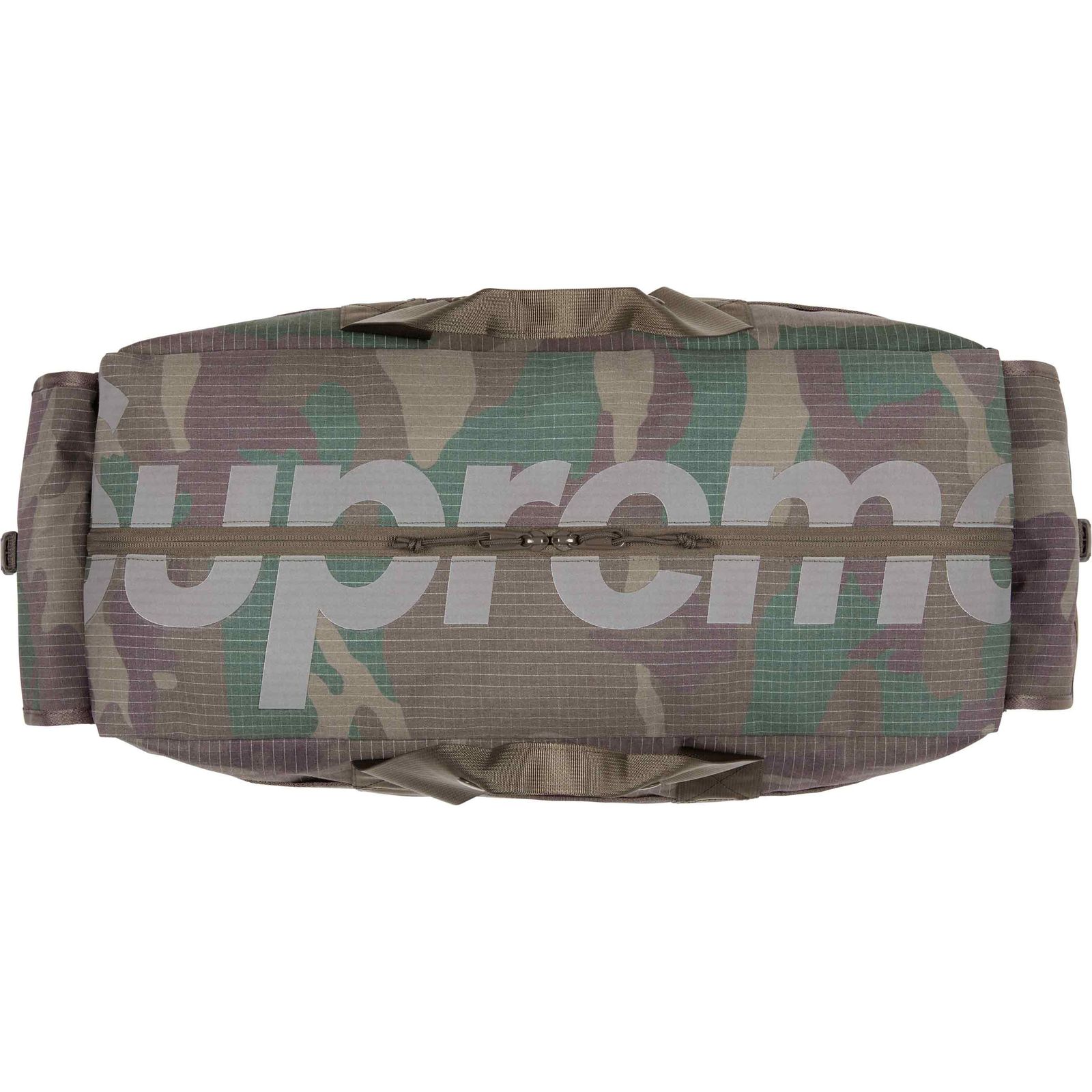 Duffle Bag