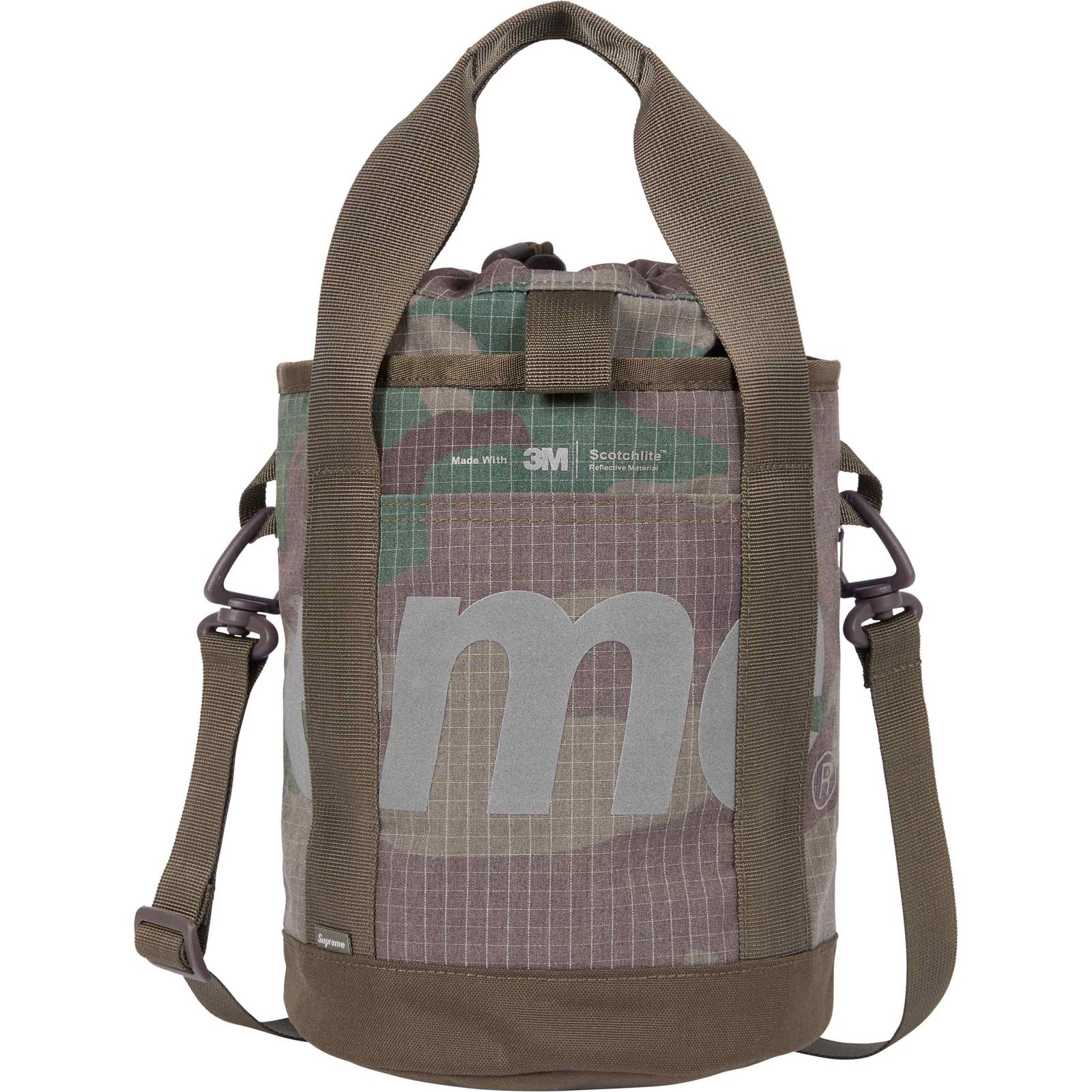 Cinch Bag