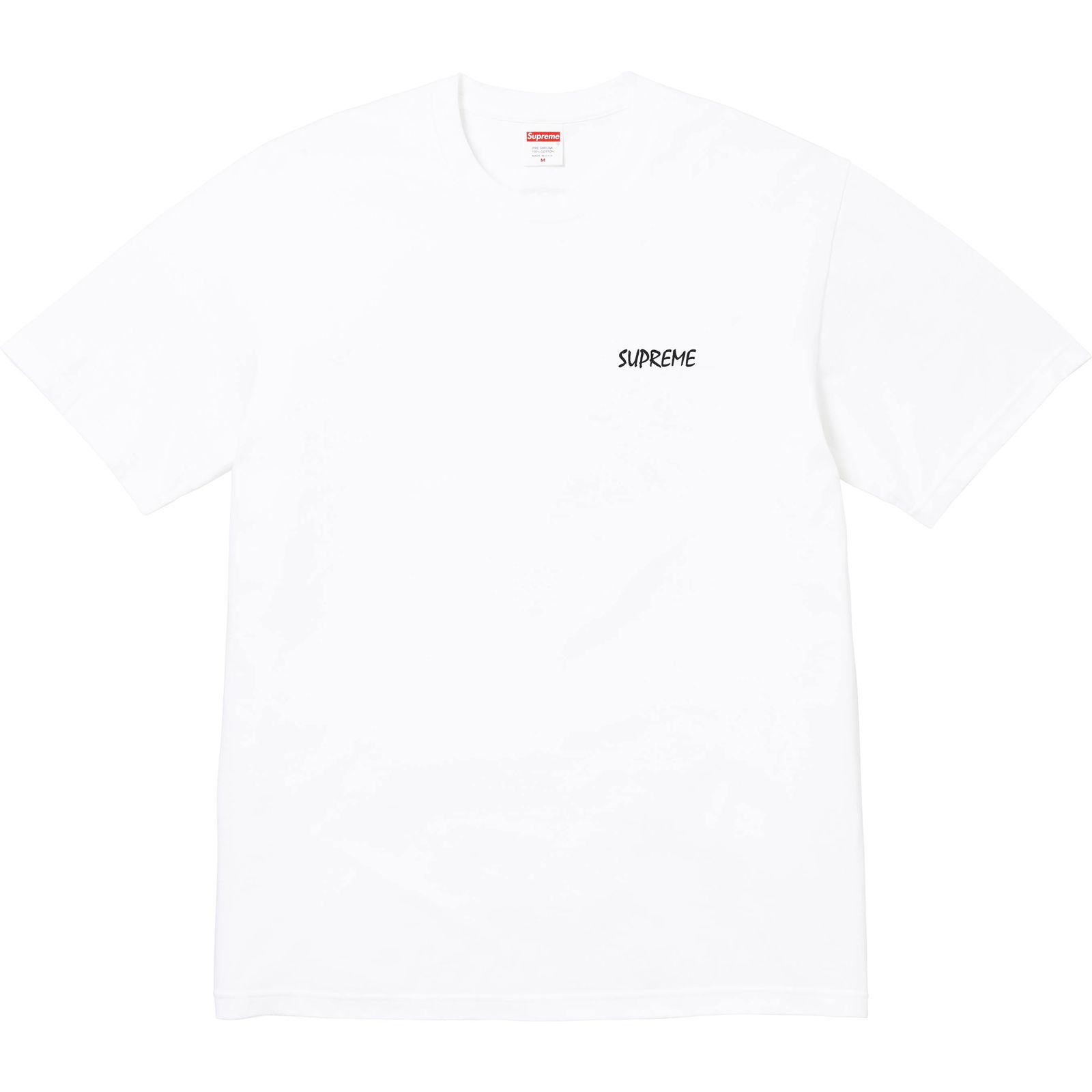 Black Cat Tee