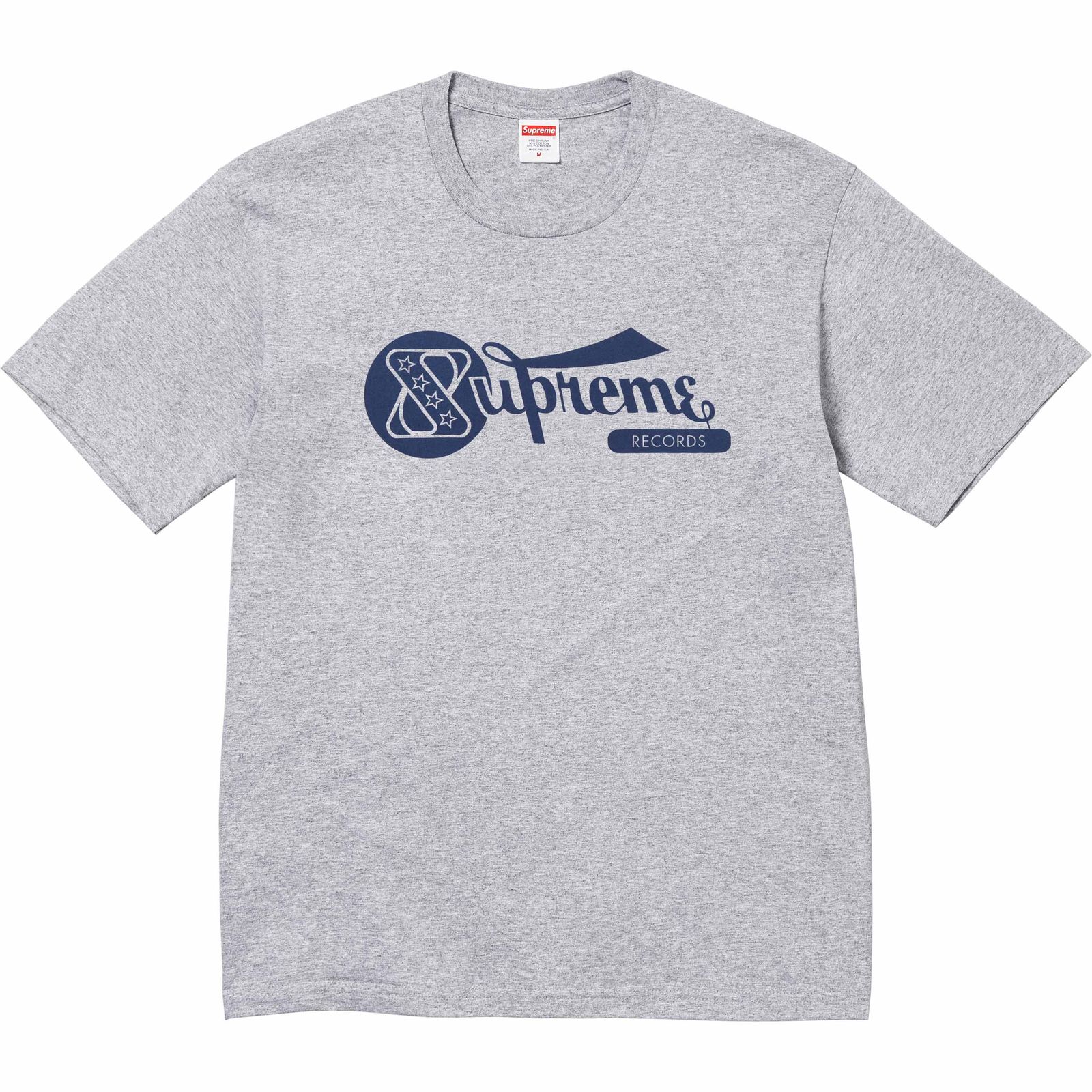 Records Tee