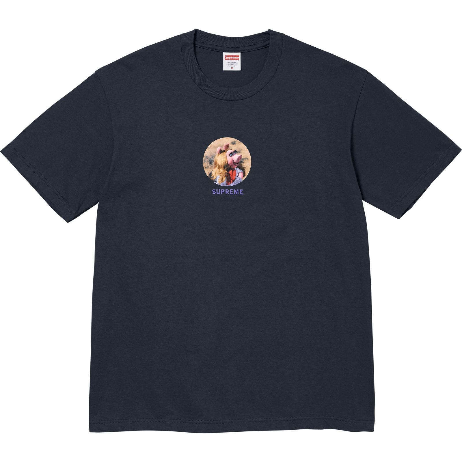 Miss Piggy Tee