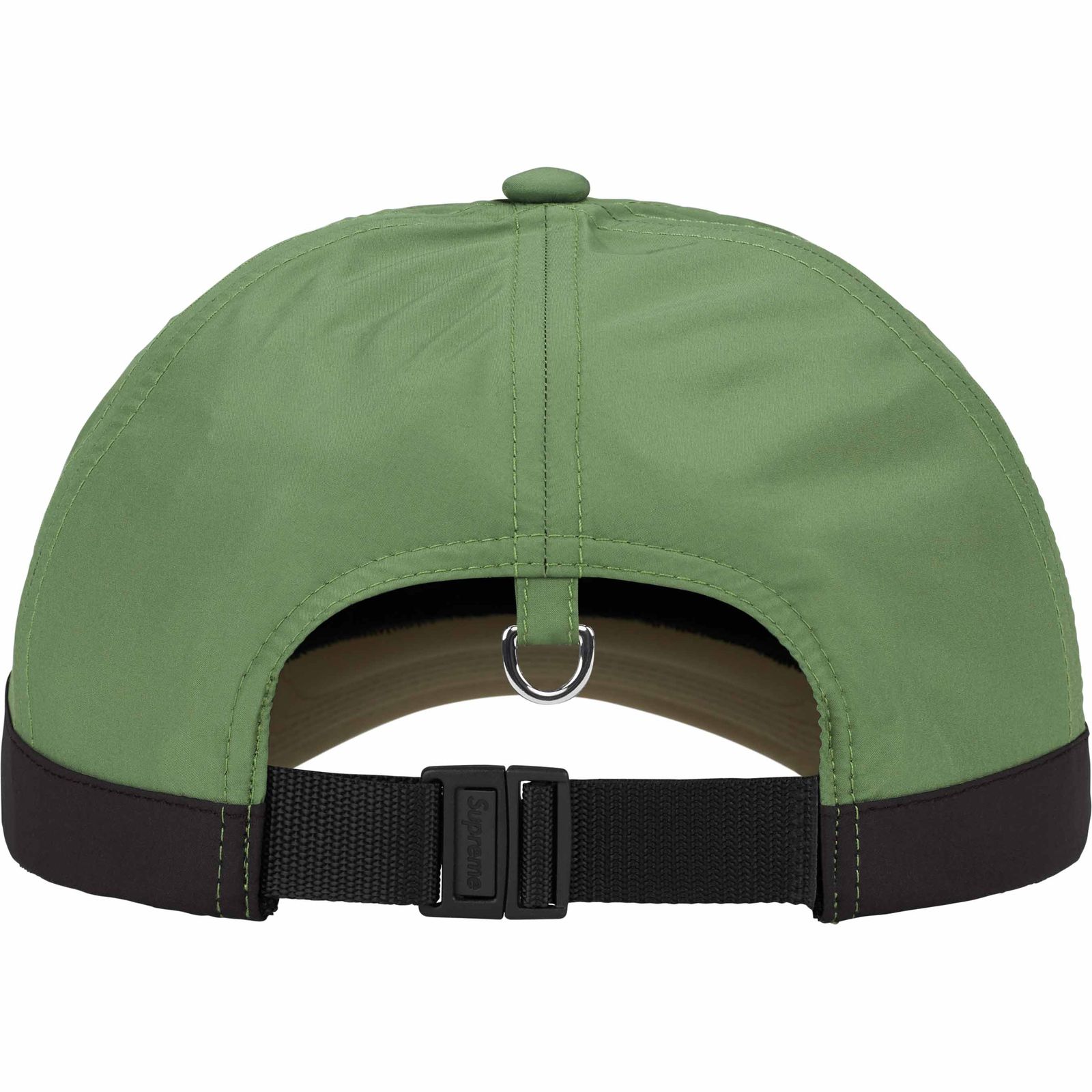 Crown Band Nylon 6-Panel