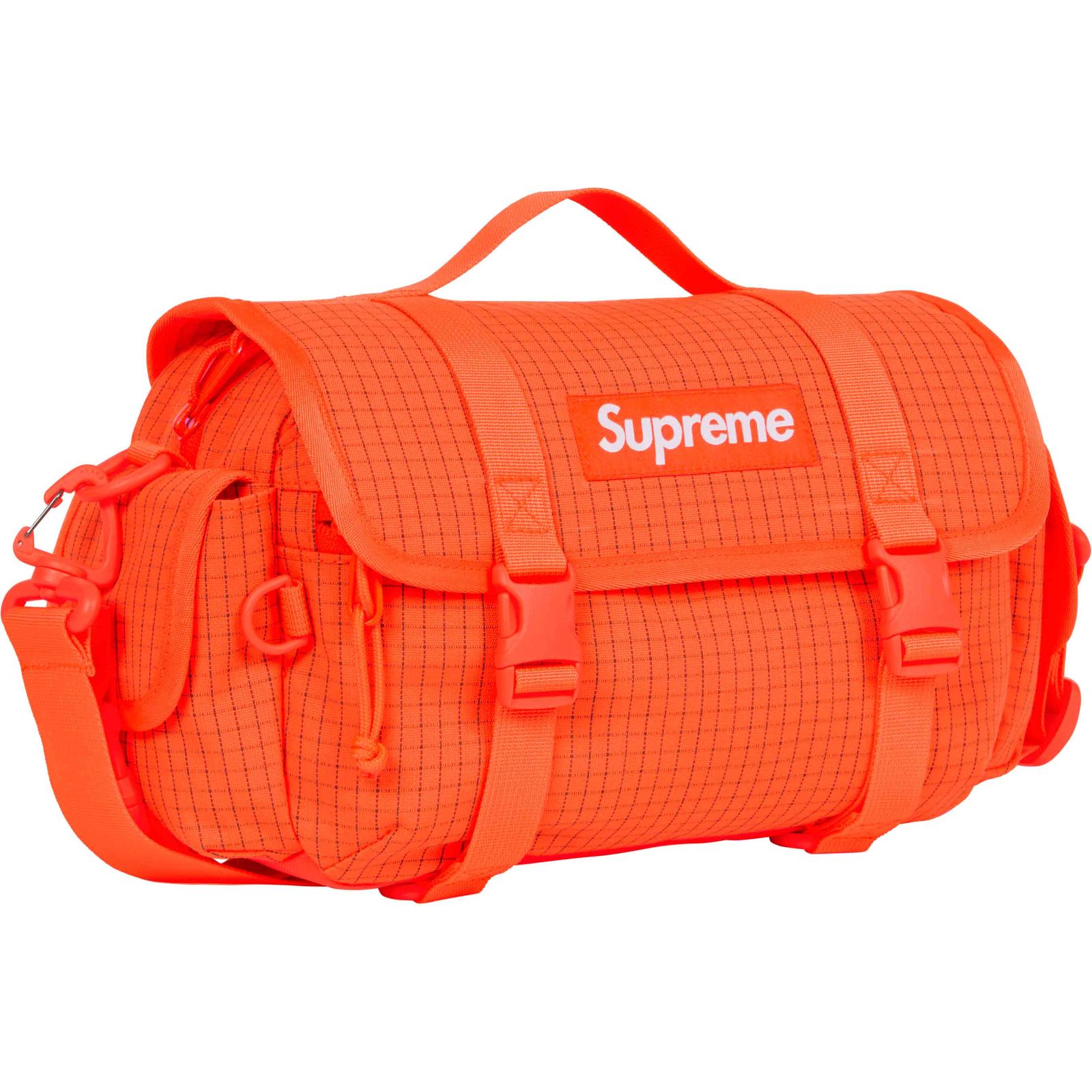Mini Duffle Bag