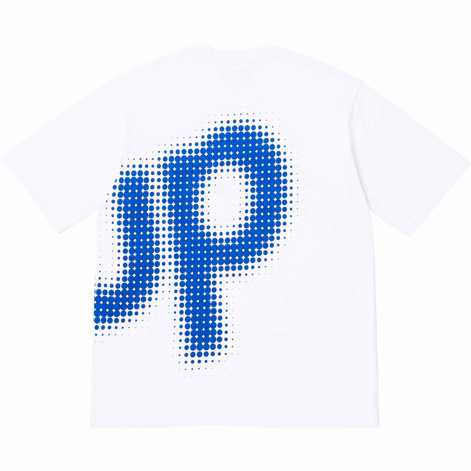 Halftone S/S Top