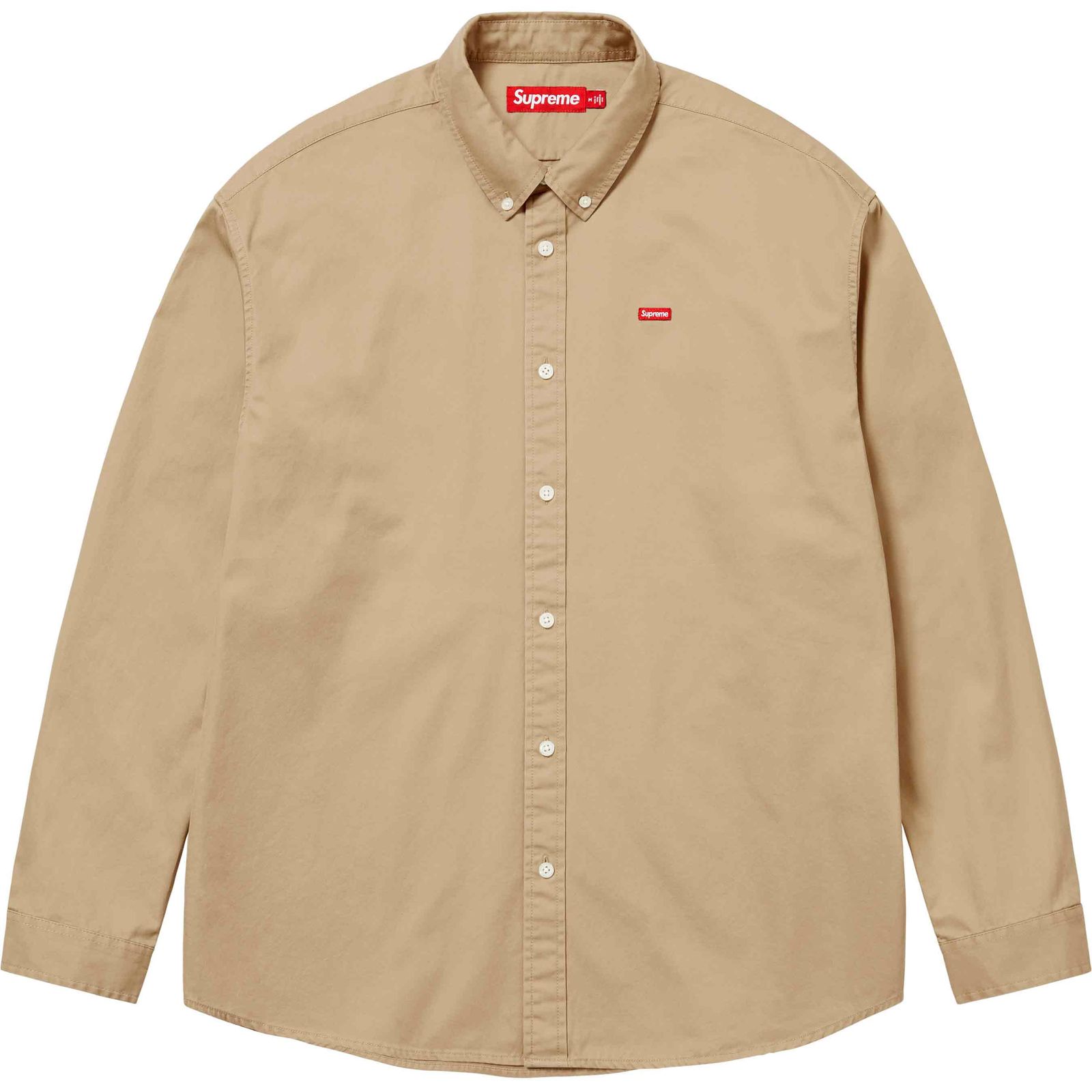 Small Box Shirt
