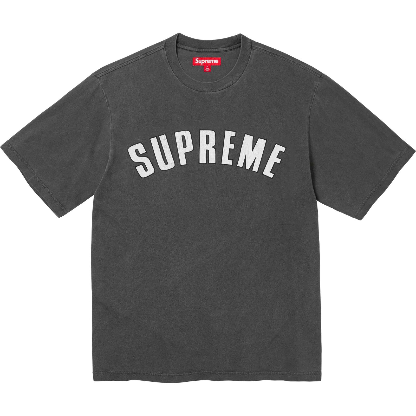 Cracked Arc S/S Top