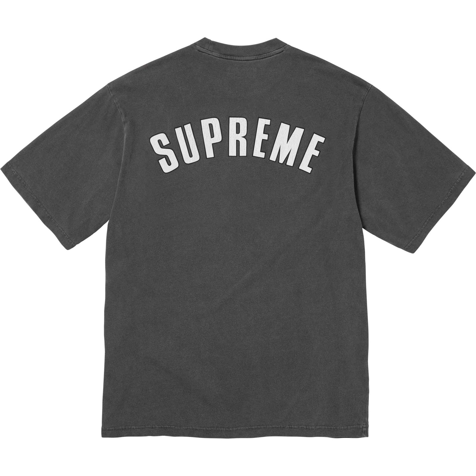 Cracked Arc S/S Top