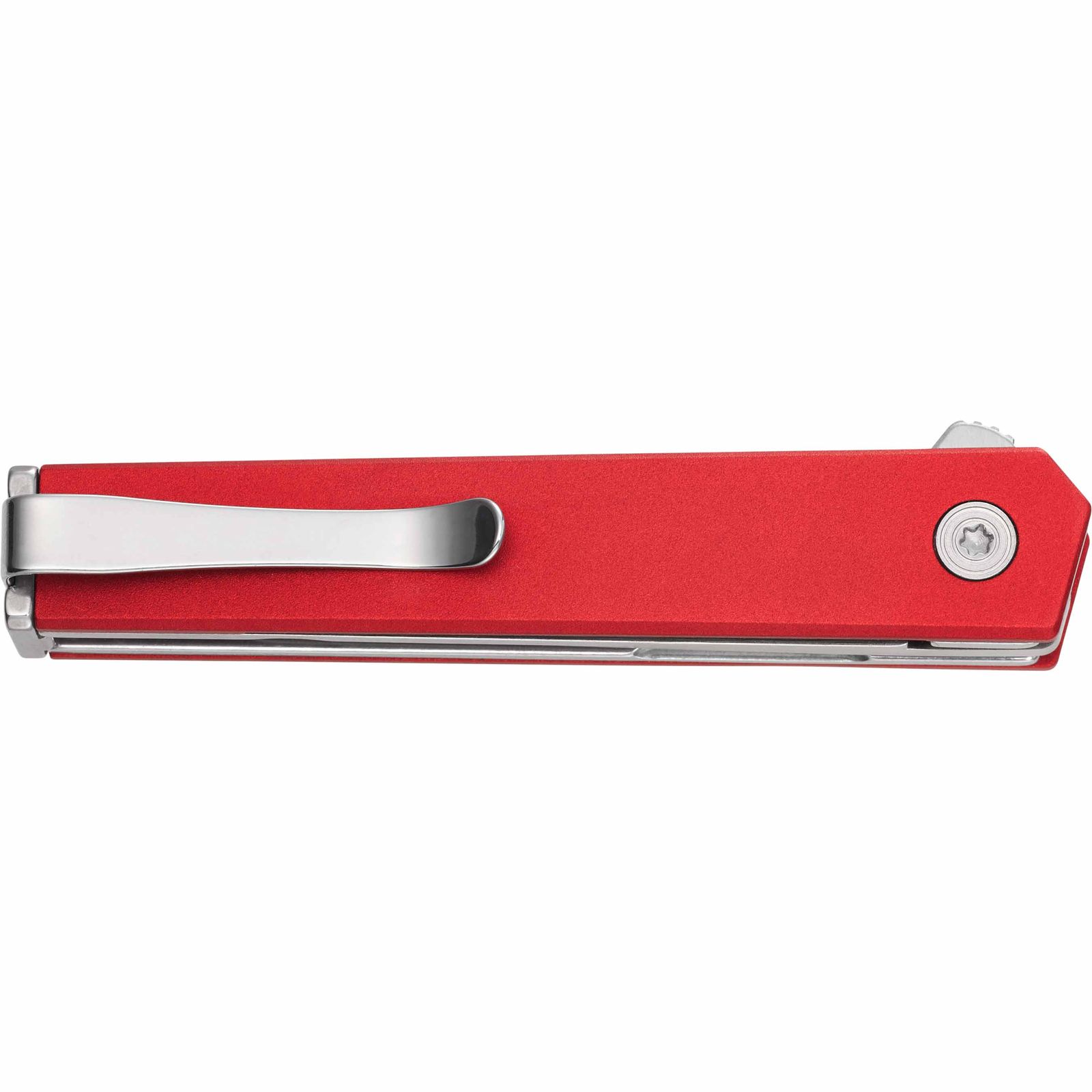 Supreme®/CRKT CEO Microflipper Pocket Knife