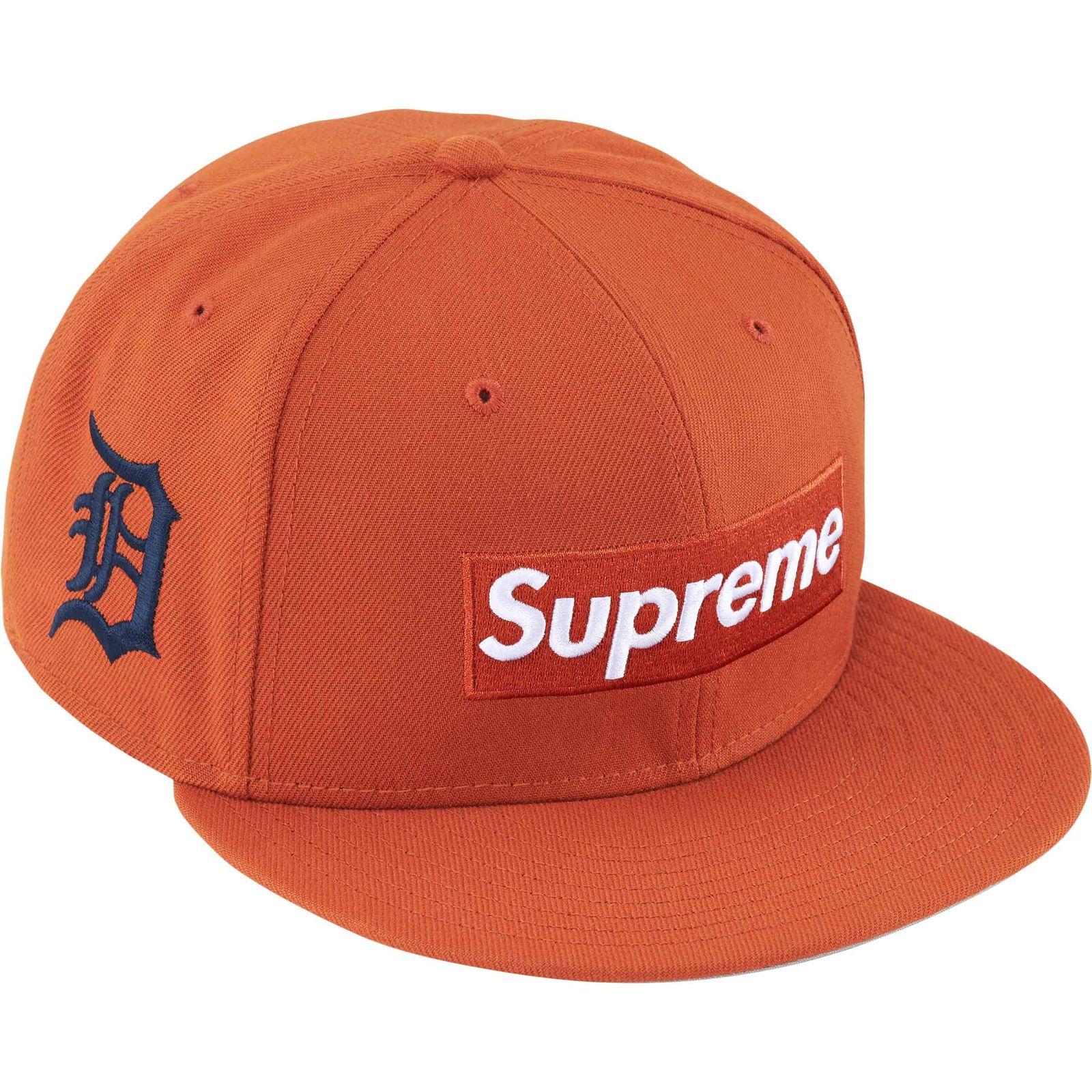 MLB Teams Box Logo New Era®