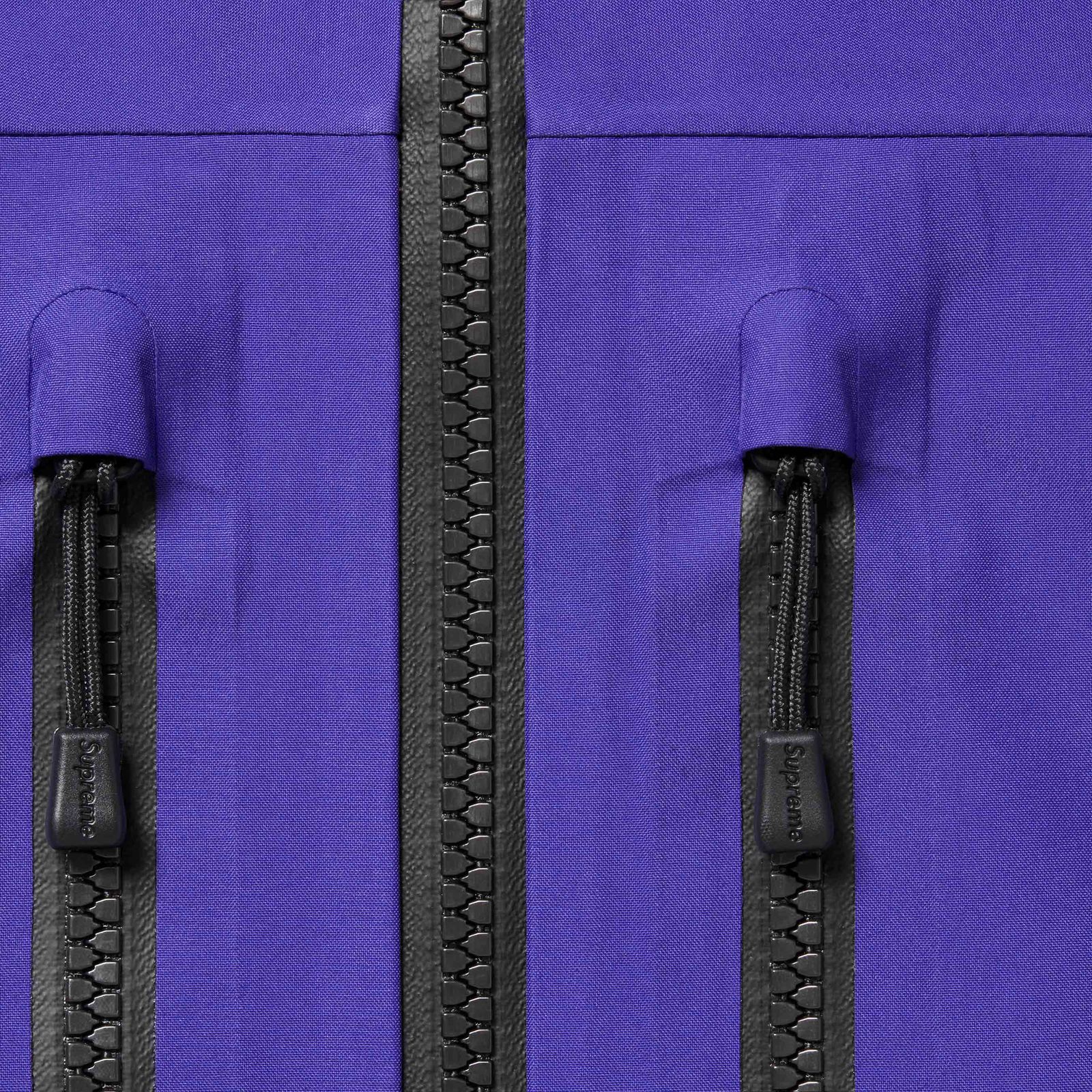 GORE-TEX Taped Seam Shell Jacket