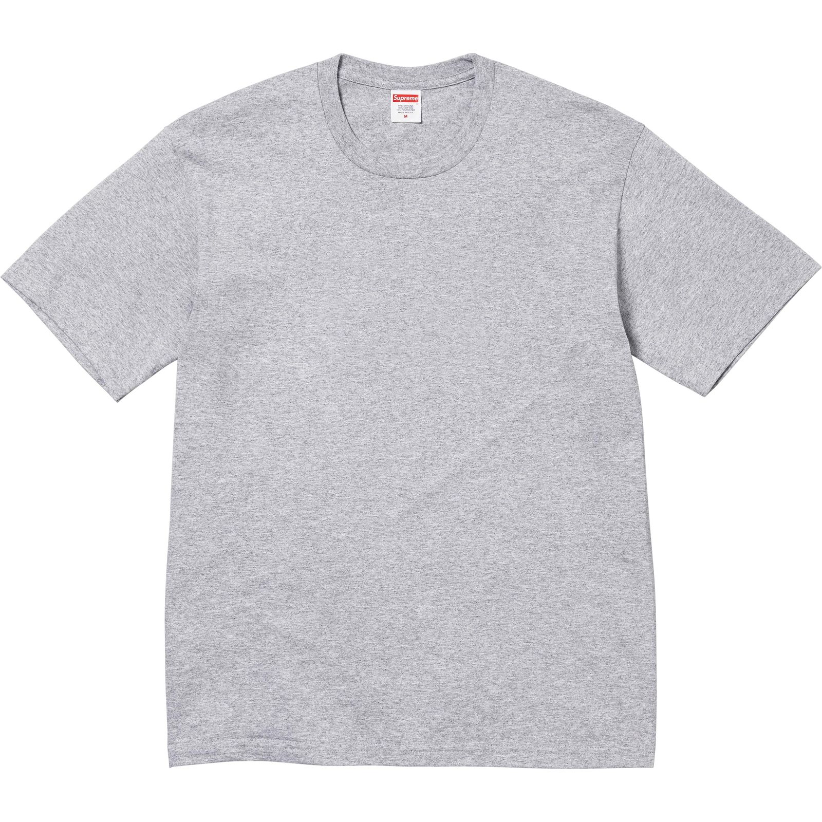 Backwards Tee