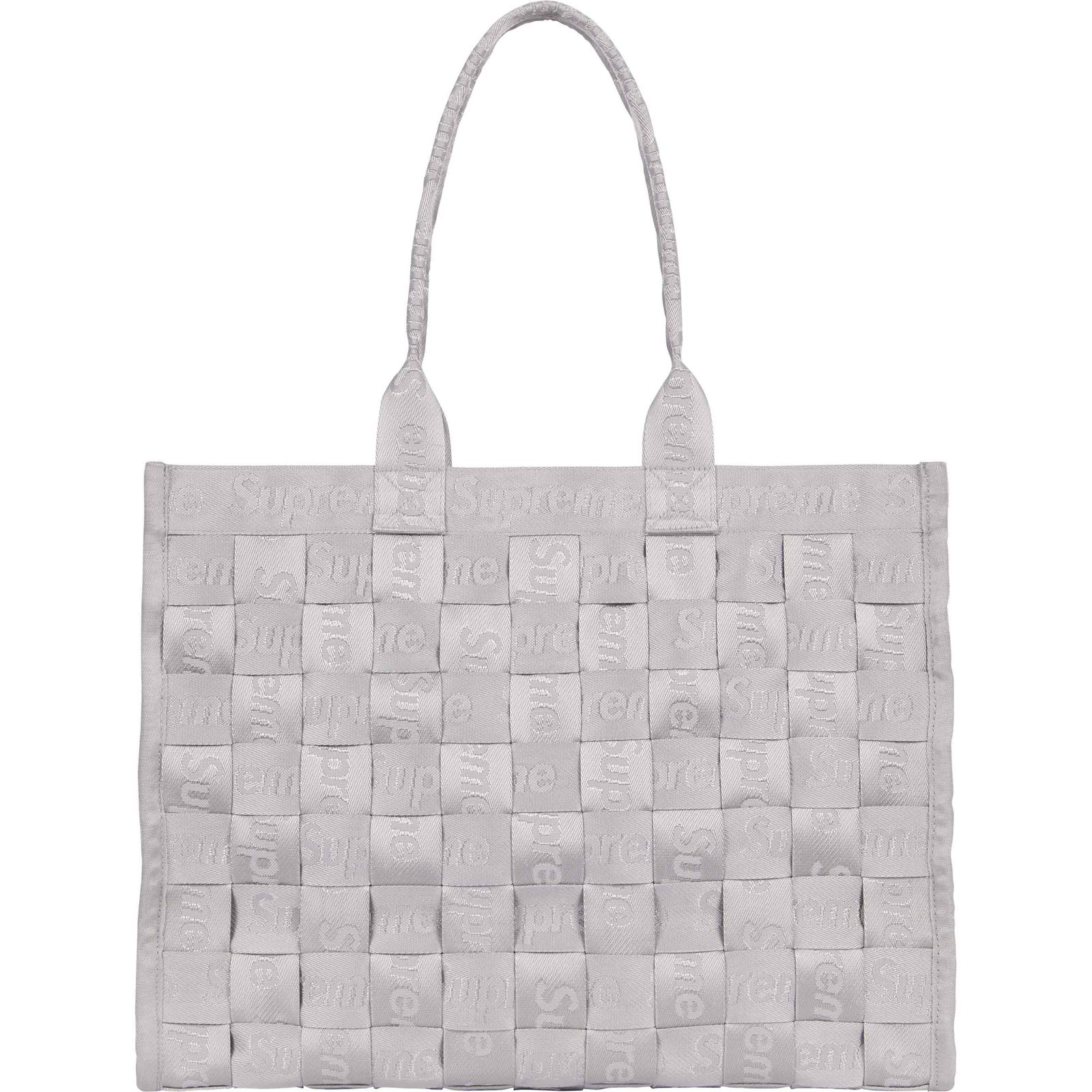 Woven Tote